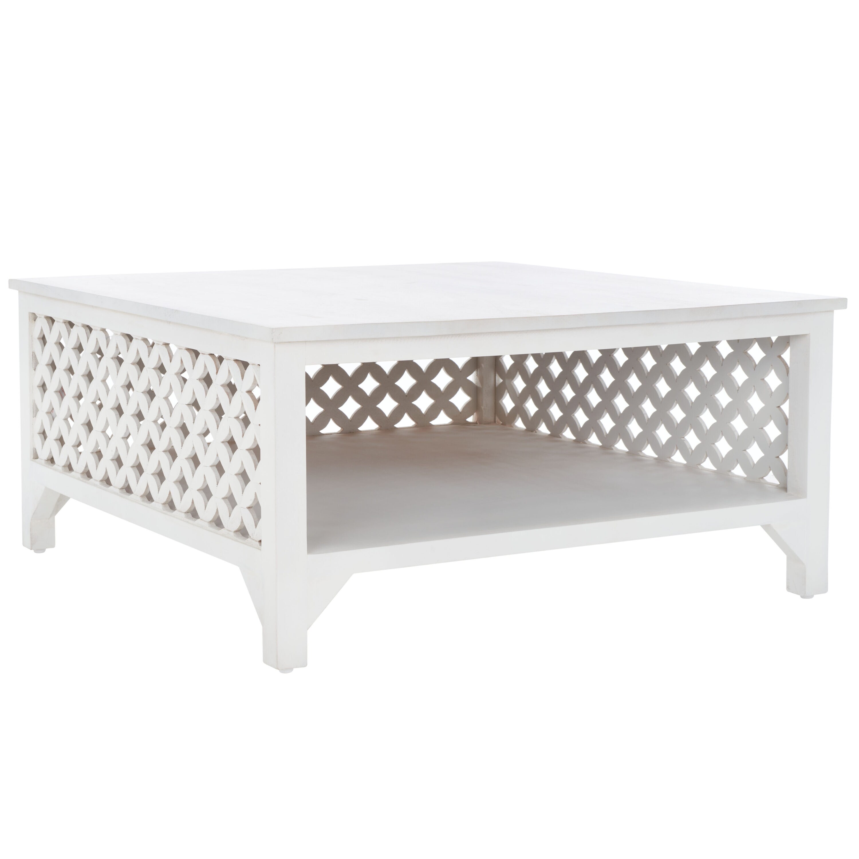Safavieh COF5302C Coffee-Tables - View #2