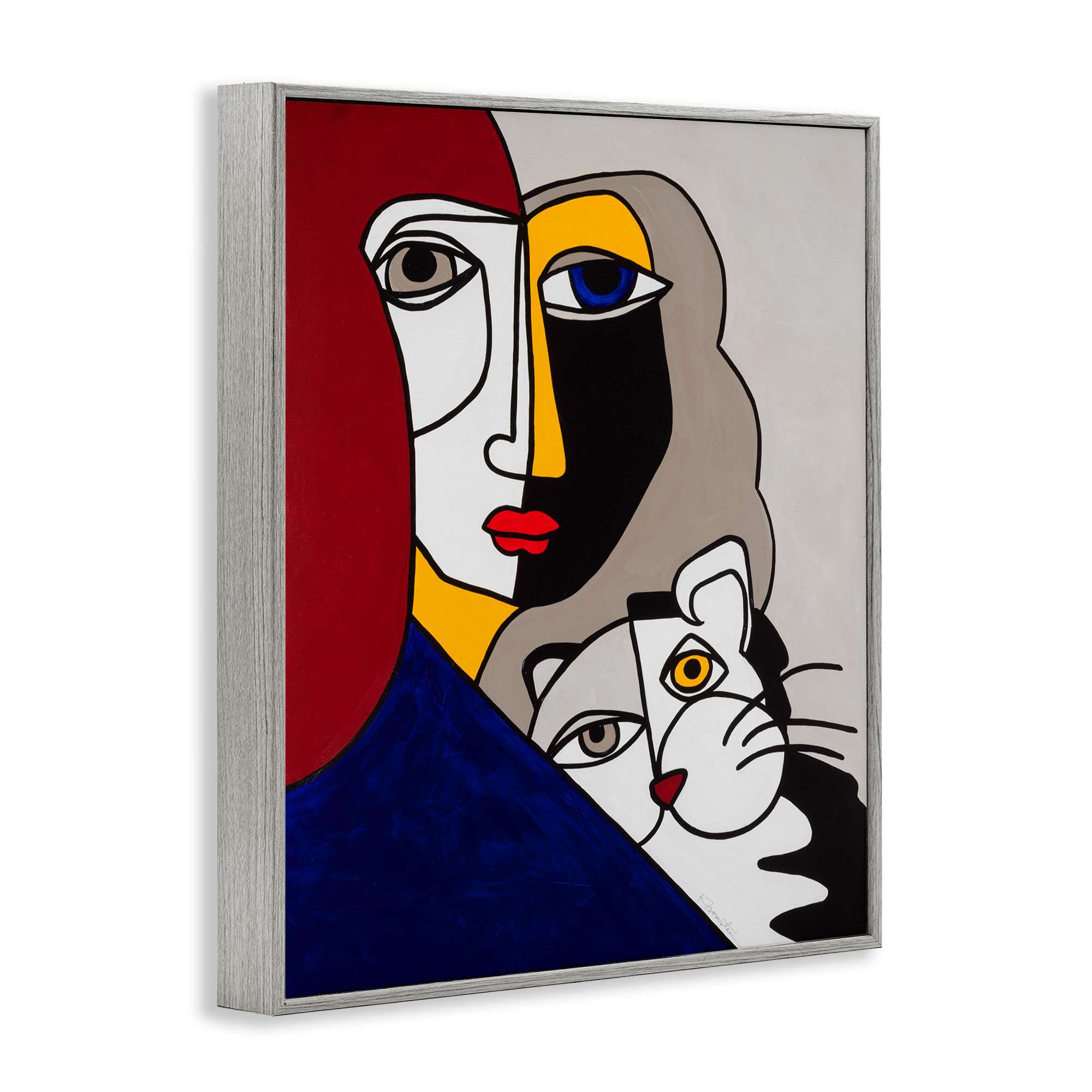 Stupell Industries BS-624-GFF-16X20 Wall-Art - View #2