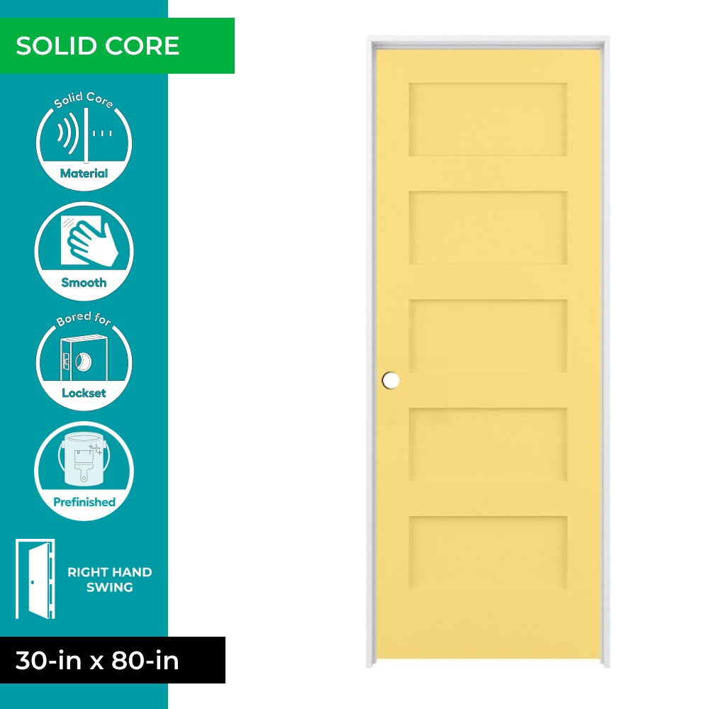 RELIABILT LO1369921 Pre-Hung-Doors - View #2