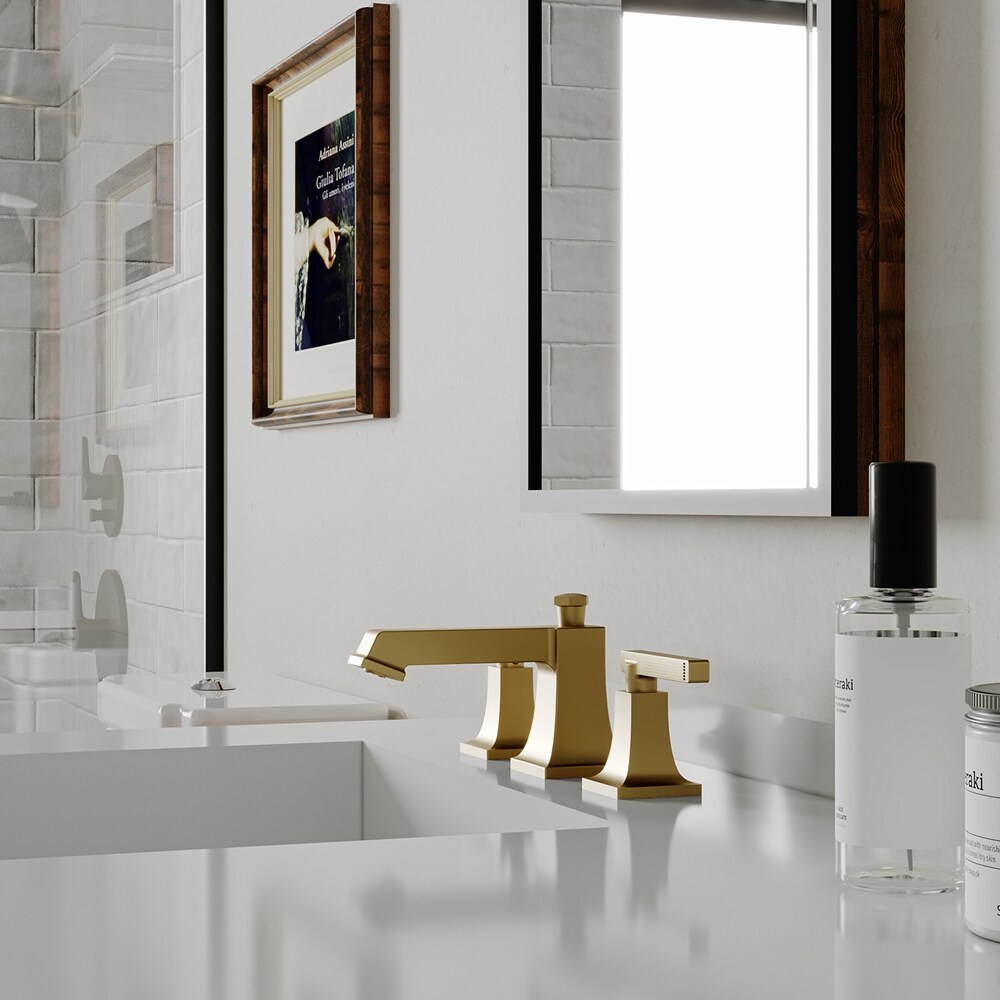 BWE A-916457-BG Lavatory-Faucets - View #3