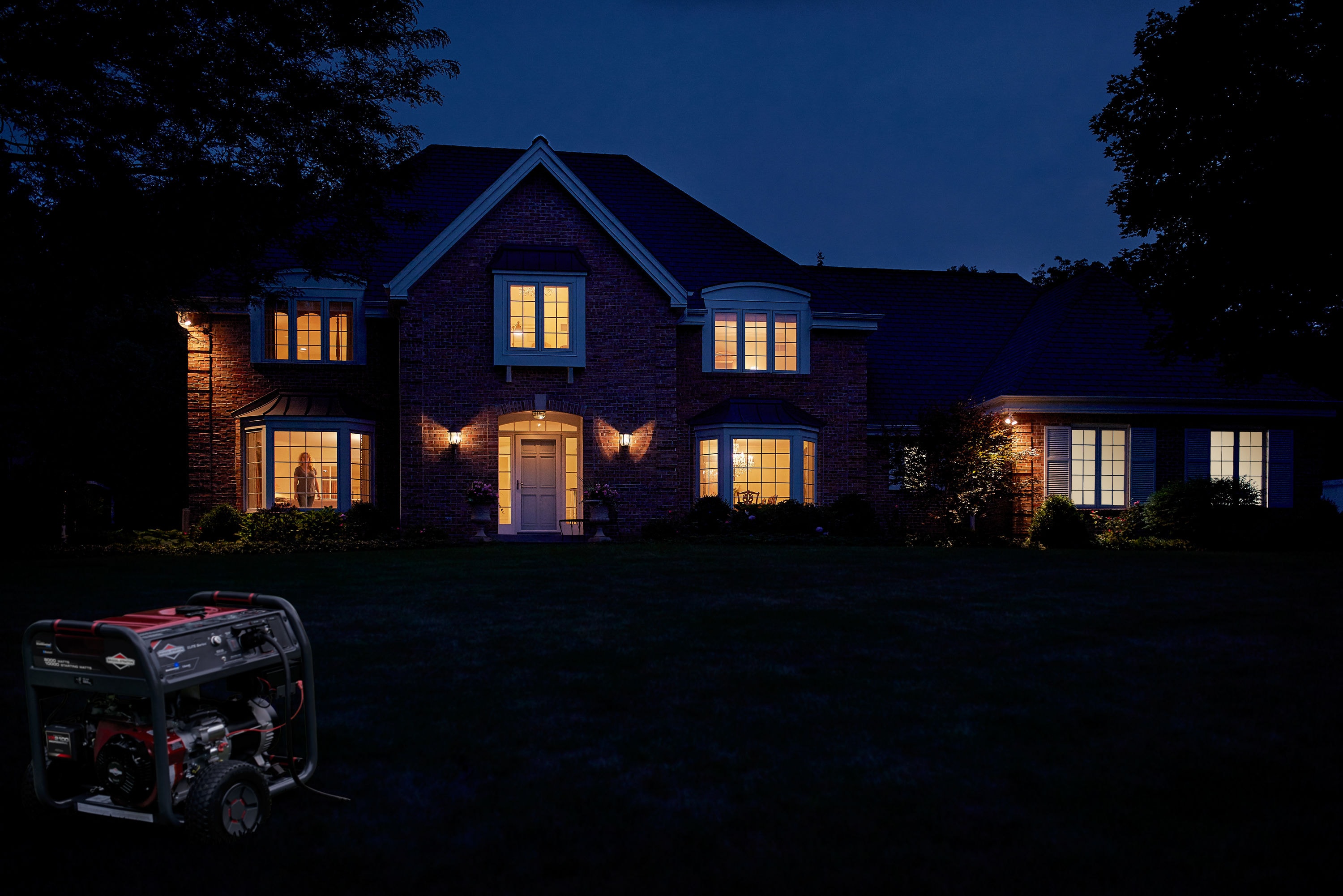 Briggs & Stratton 030679 Portable-Generators - View #9
