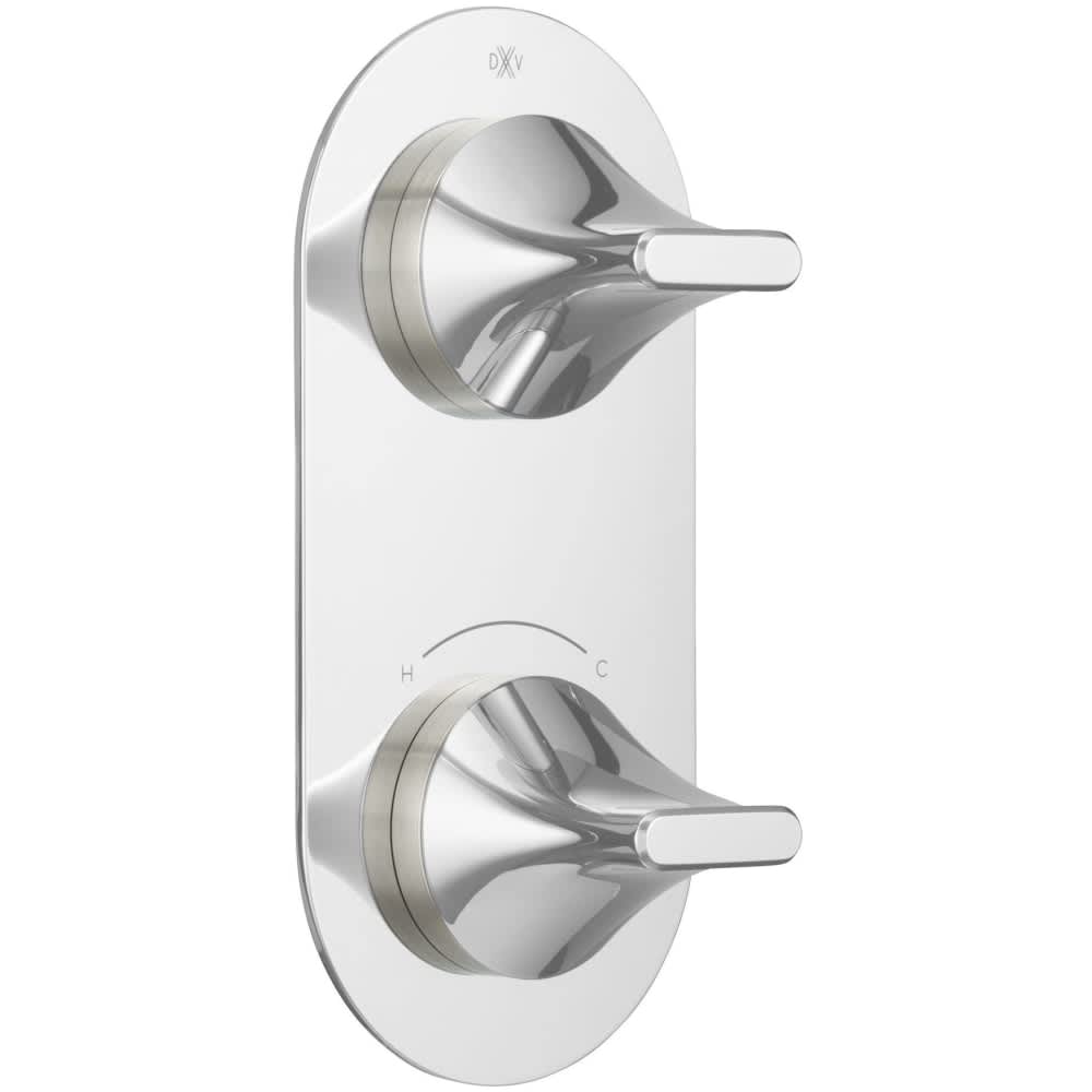 DXV D35120527.243 Tub-Shower-Faucets - View #5