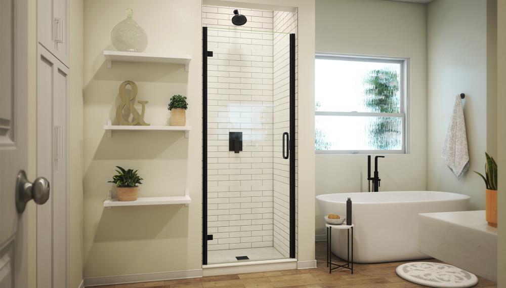 Arizona Shower Door MP30X66MBCL Shower-Doors - View #2