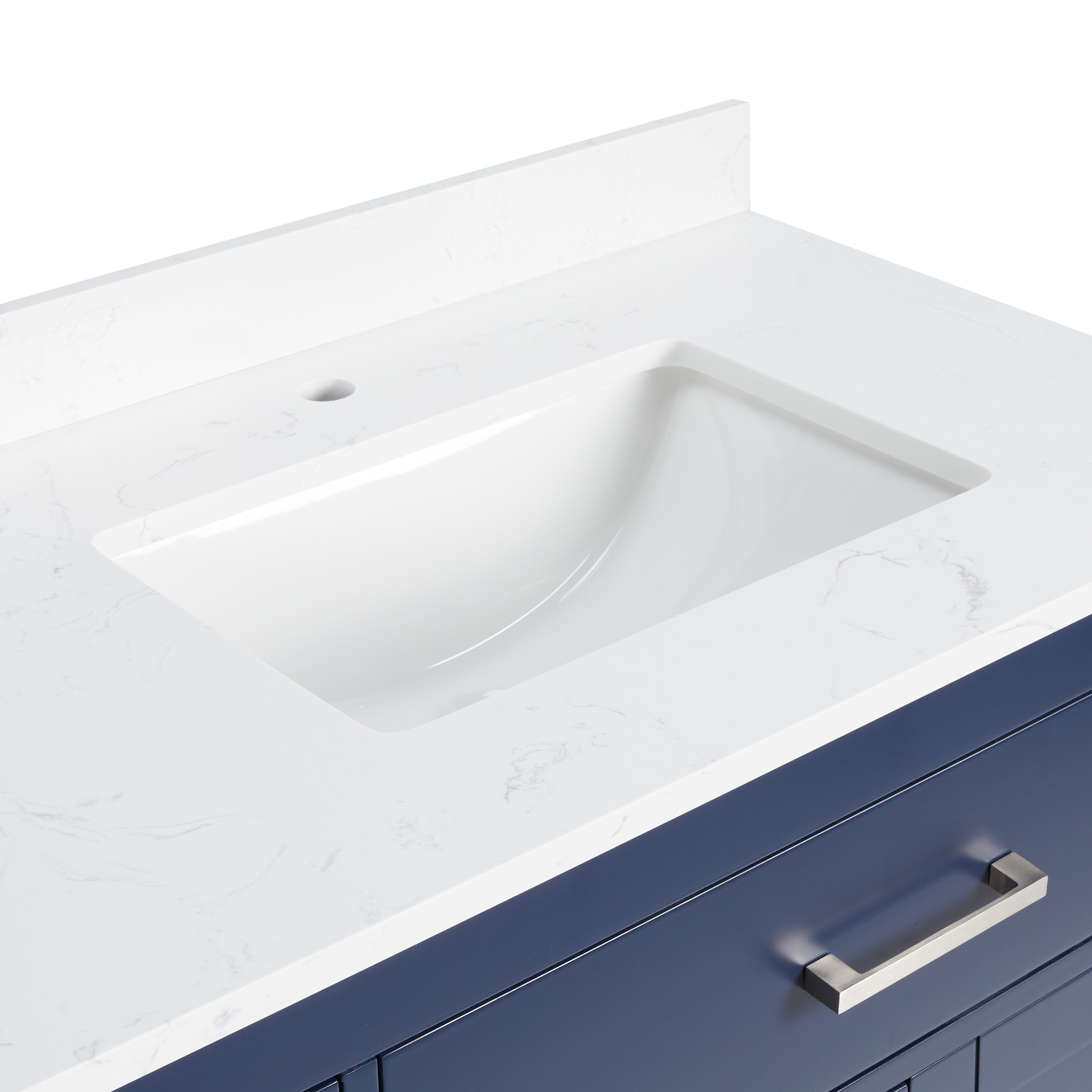 Wyndham Collection WCG242472DBNCCUNSMXX Bath-Vanity-Combo - View #4