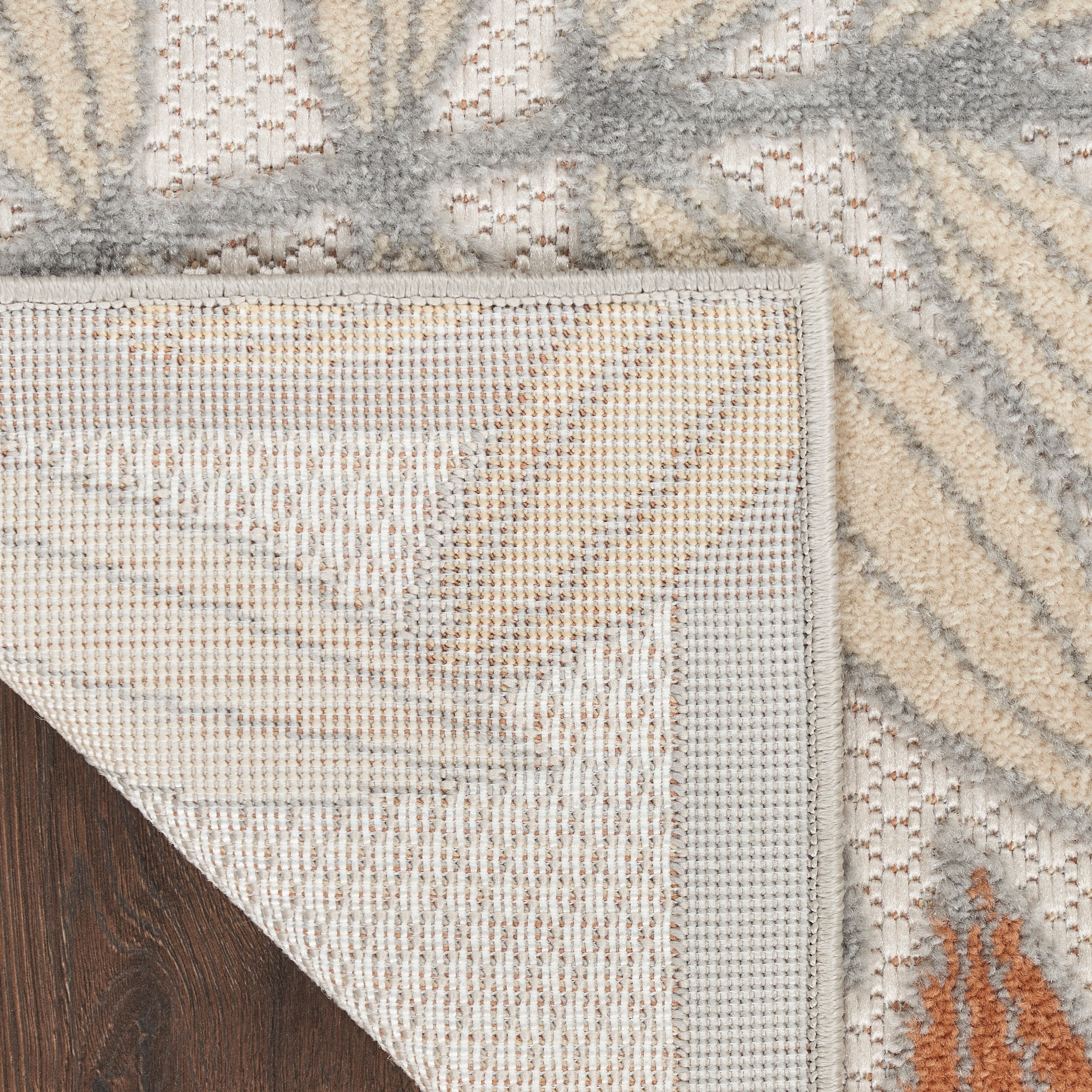 Nourison 099446921505 rugs - View #8