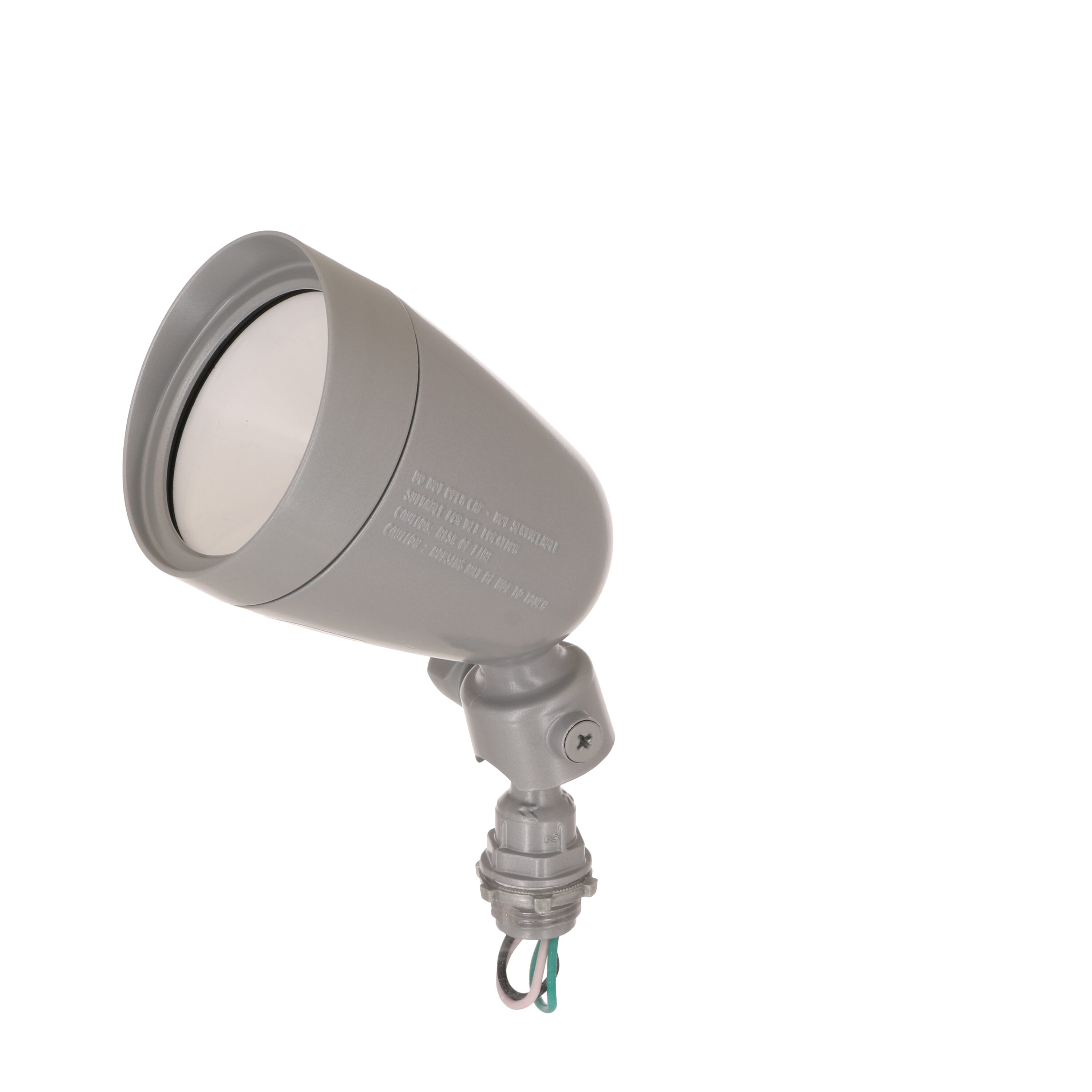 Hubbell LLS1000S Switch-Controlled-Floodlights - View #4
