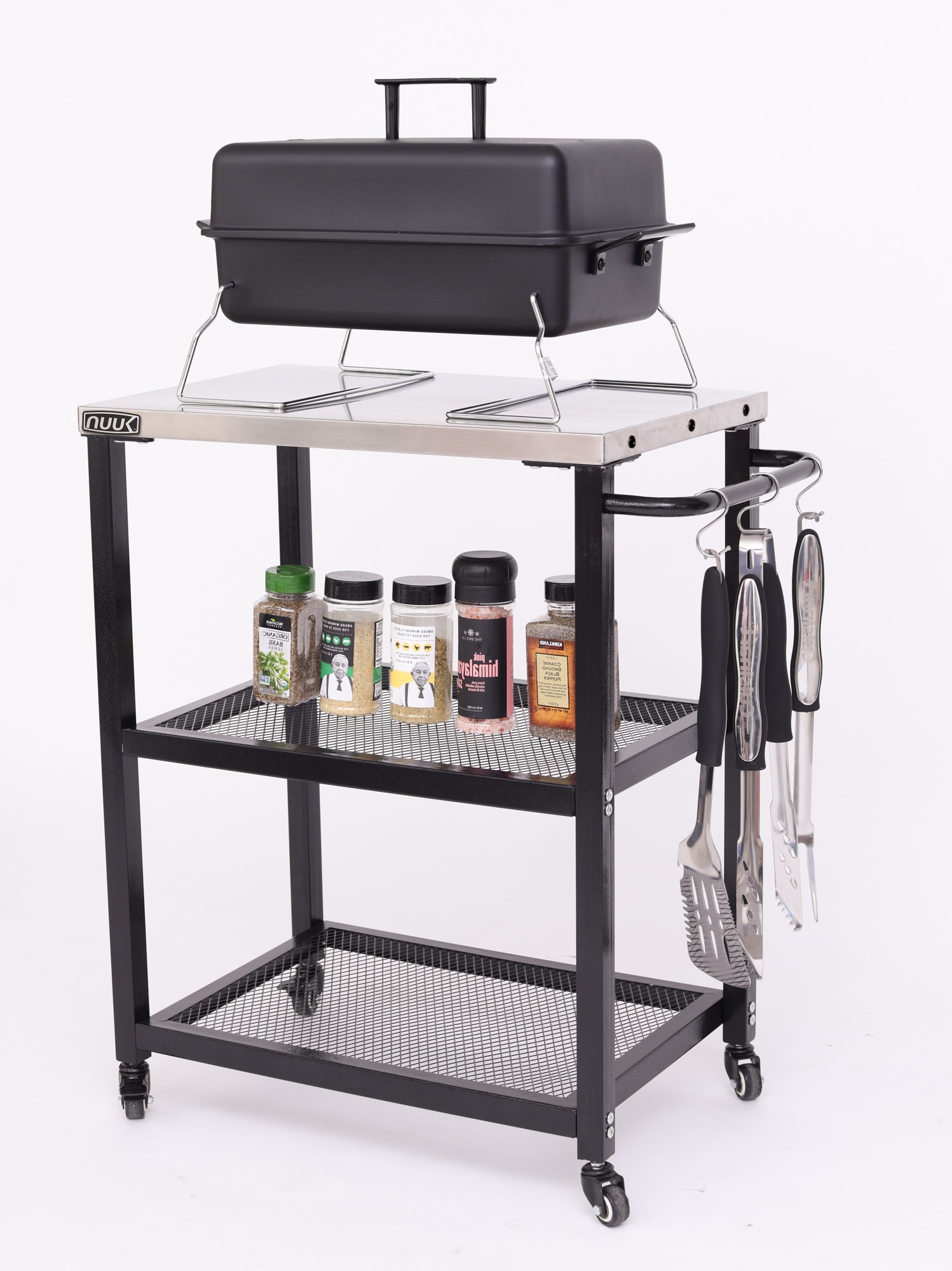 NUUK MC420 Grilling-Tools-Utensils - View #2
