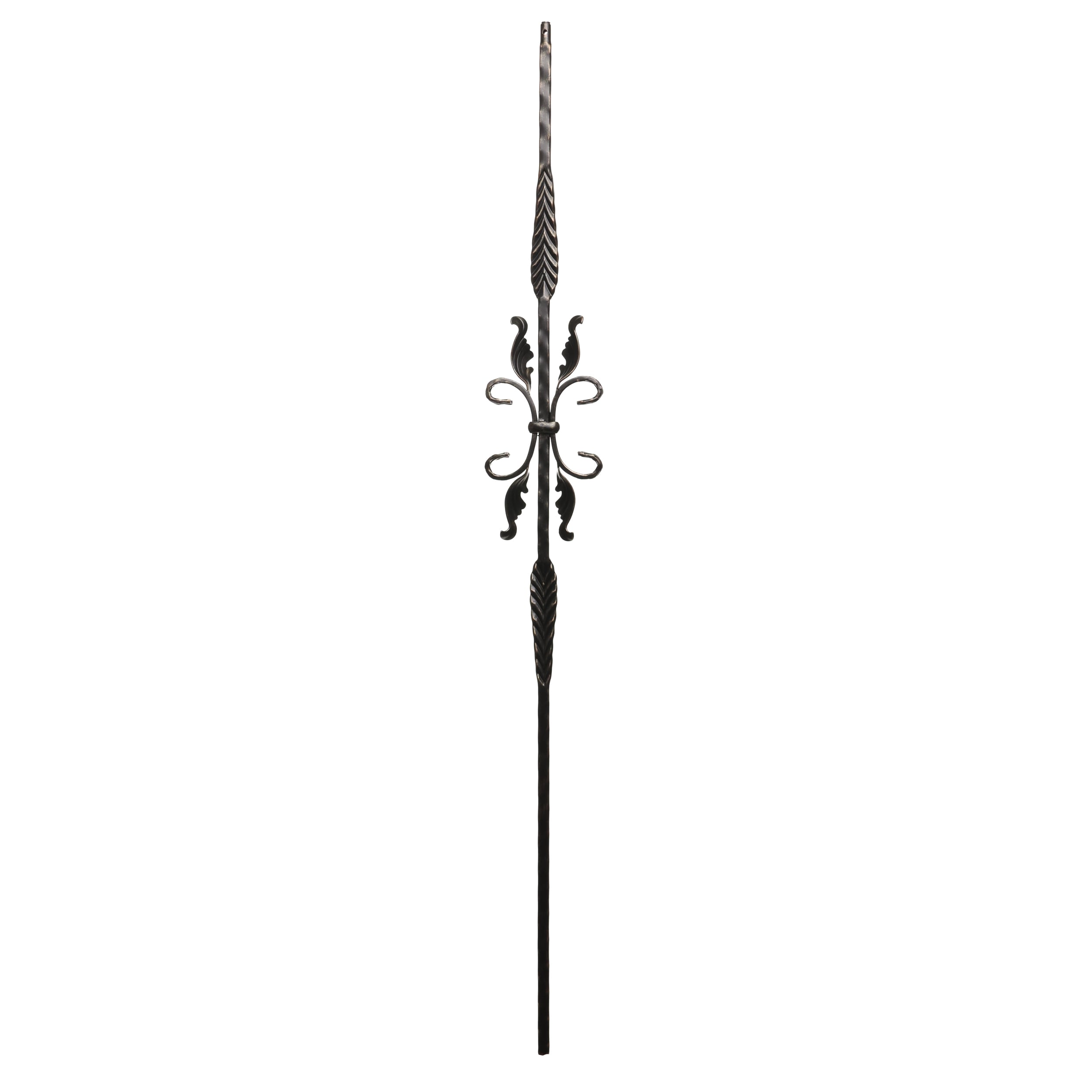 RELIABILT WGT24RB Interior-Stairpart-Balusters - View #4