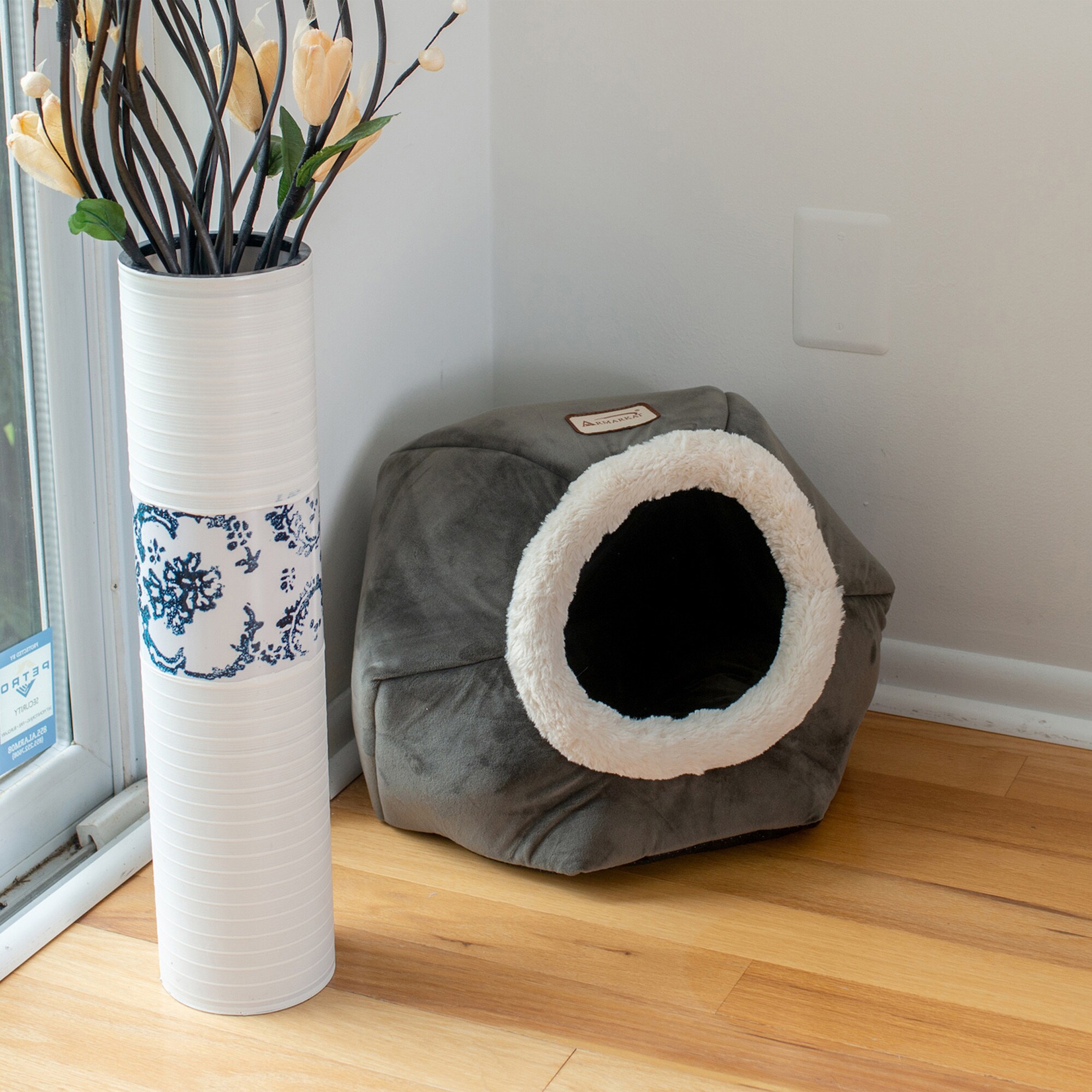 Armarkat C80CSH/MB Pet-Beds - View #10