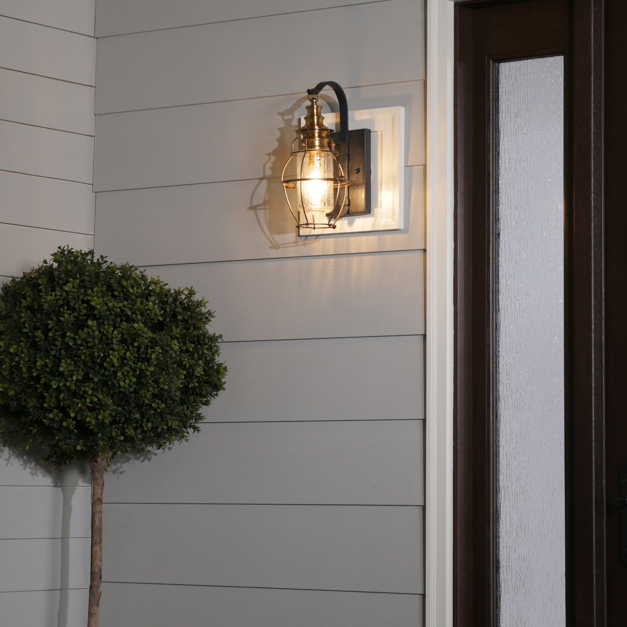 Troy Lighting B3571 Outdoor-Wall-Lighting - View #3