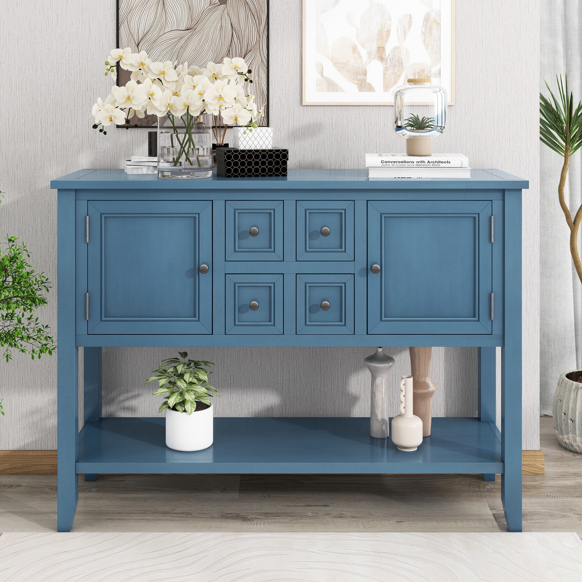 Qualler TRFU4995H Console-Sofa-Tables - View #2