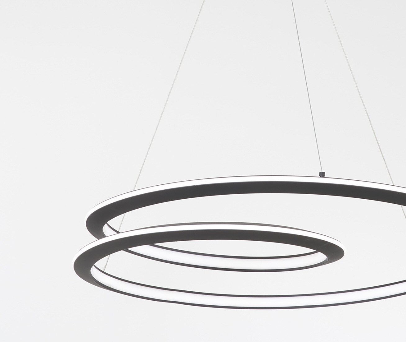 George Kovacs P1971-066-L Pendant-Lights - View #2