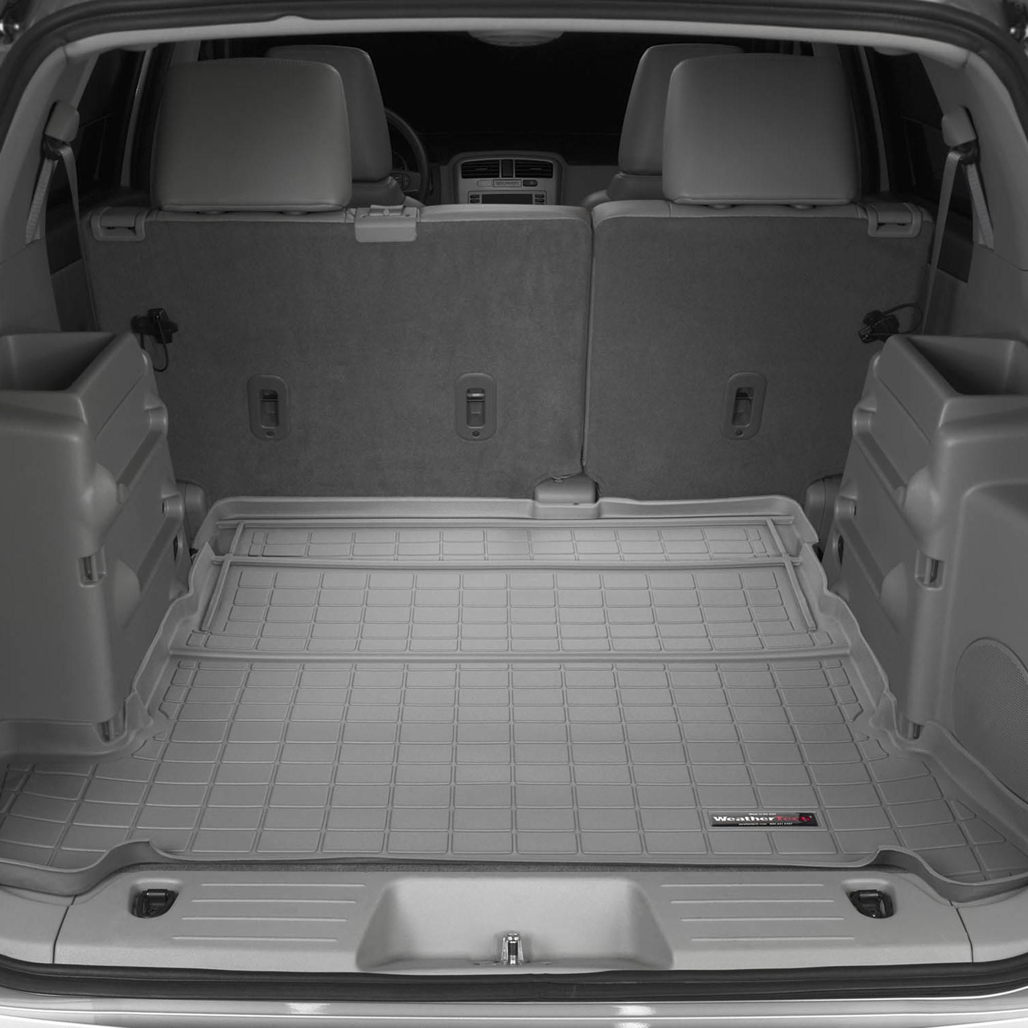 WeatherTech 42281 Interior-Car-Acc - View #2