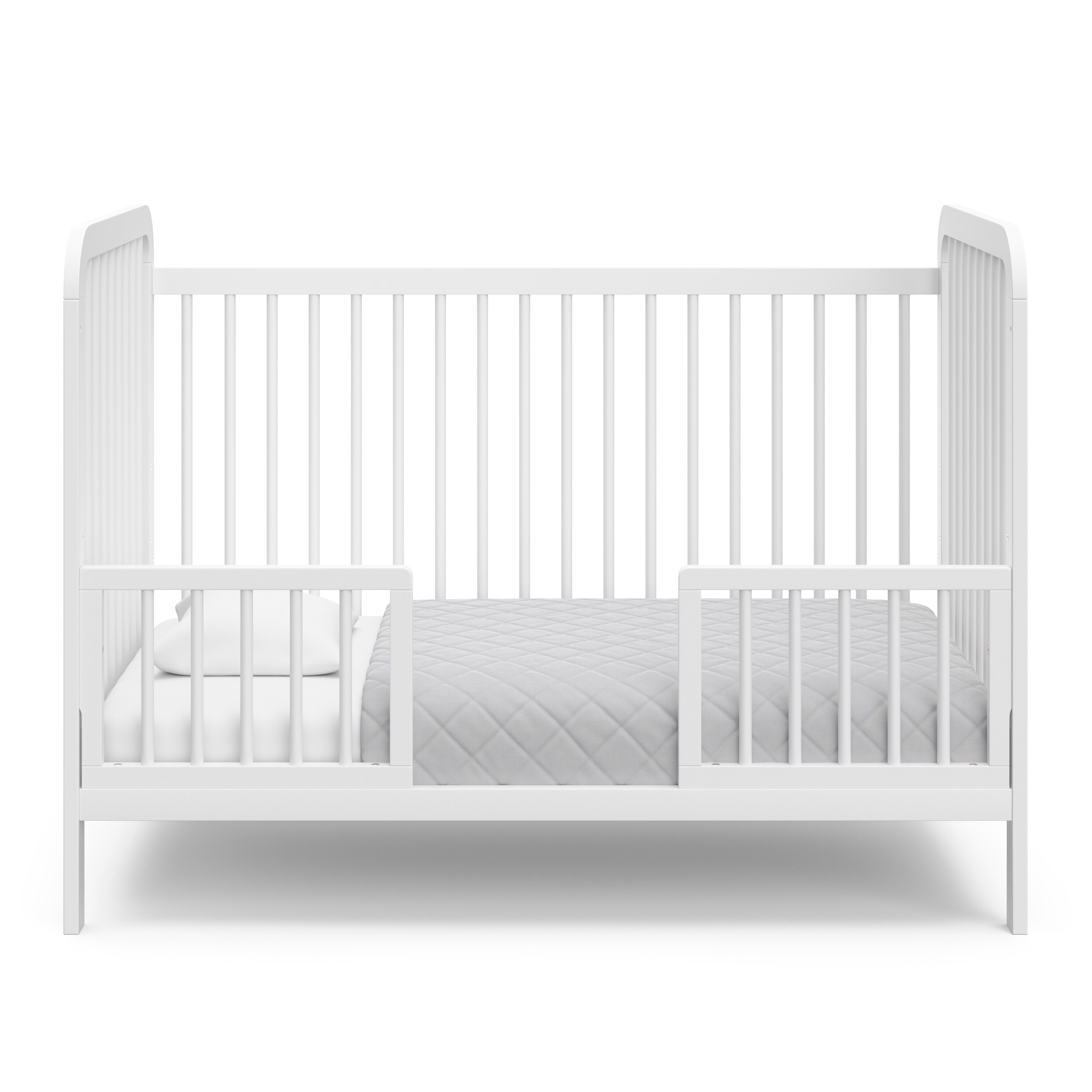 Graco 01340-501 Bed-Rails - View #4