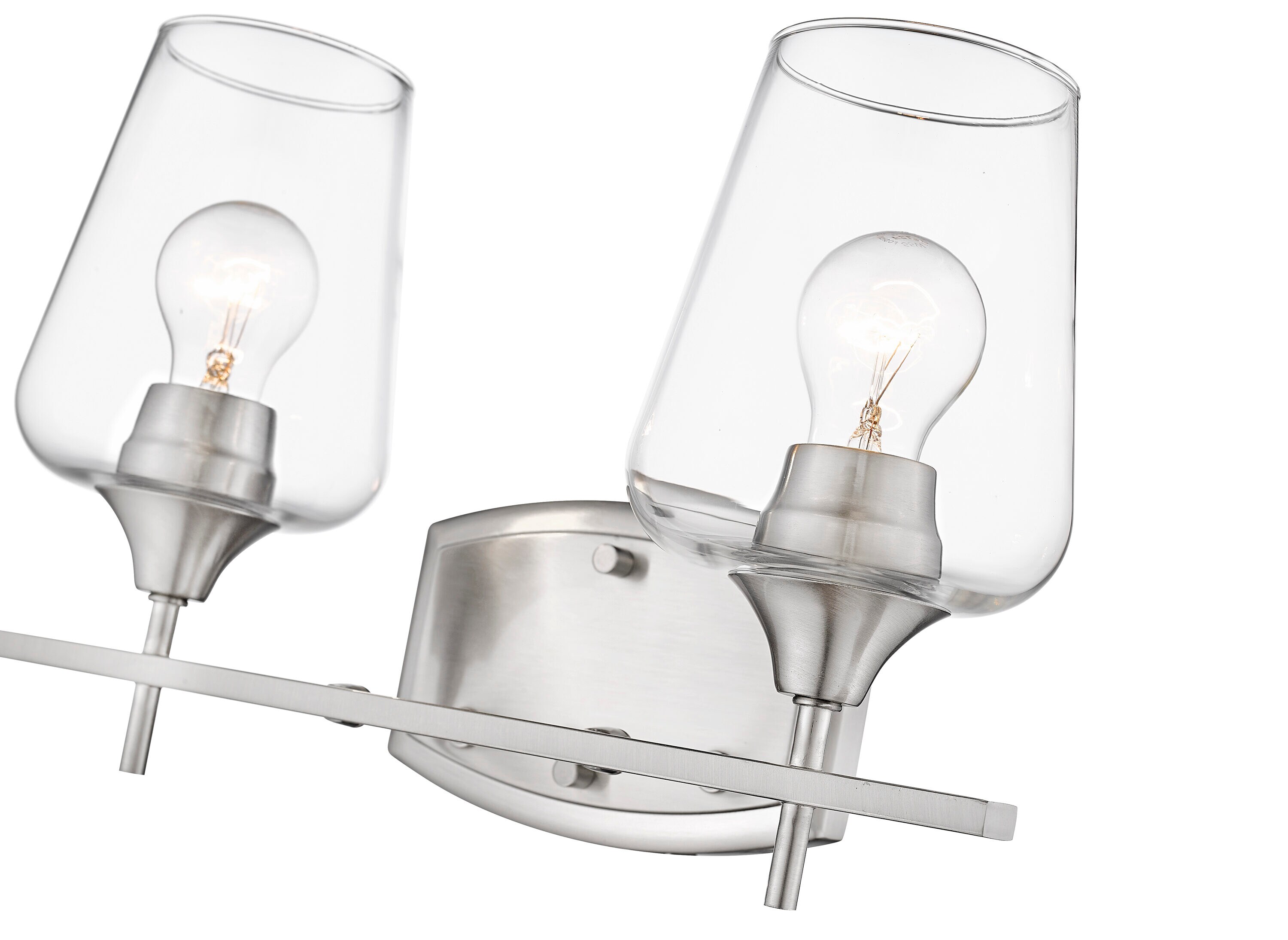 Z-Lite 473-2V-BN b089995 - View #6