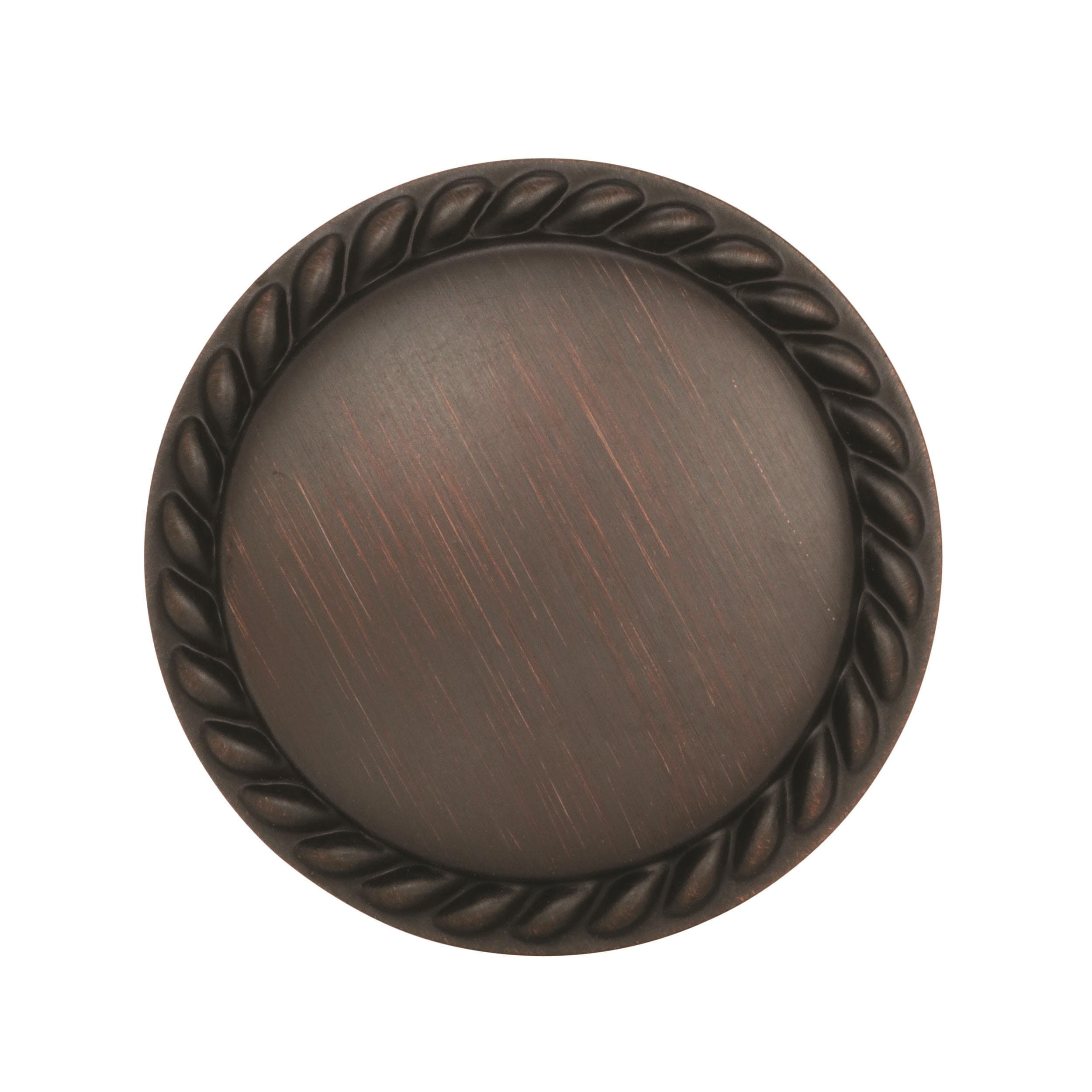 Amerock BP53001ORB Cabinet-Knobs - View #4