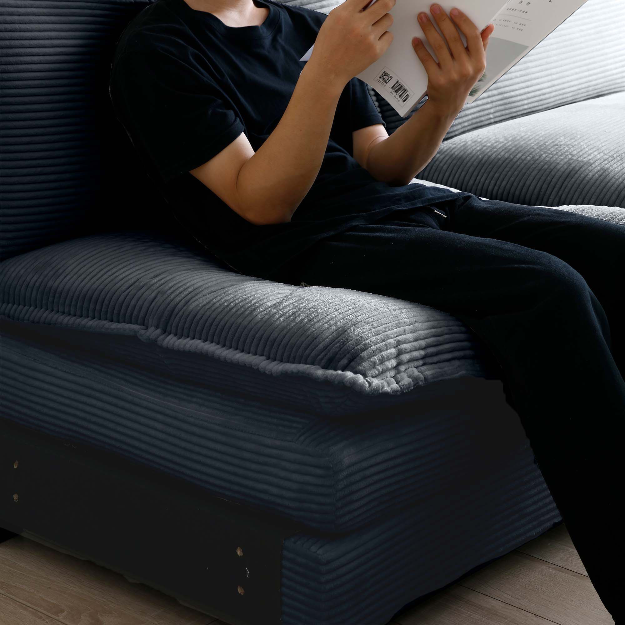 Bybafun YA3700357 Sofas-Loveseats - View #11