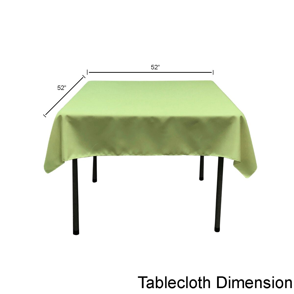 Slickblue D-LL-1031 Table-Covers - View #3