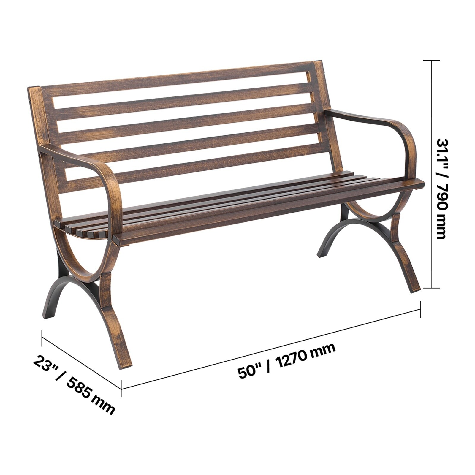 UOI ZZH106486 Patio-Chairs - View #4