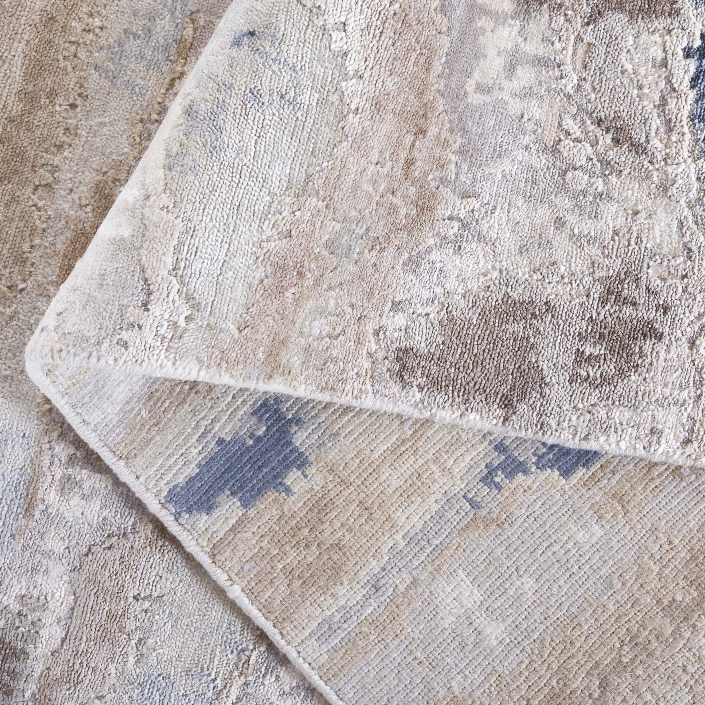 Safavieh TB801W-9 rugs - View #6