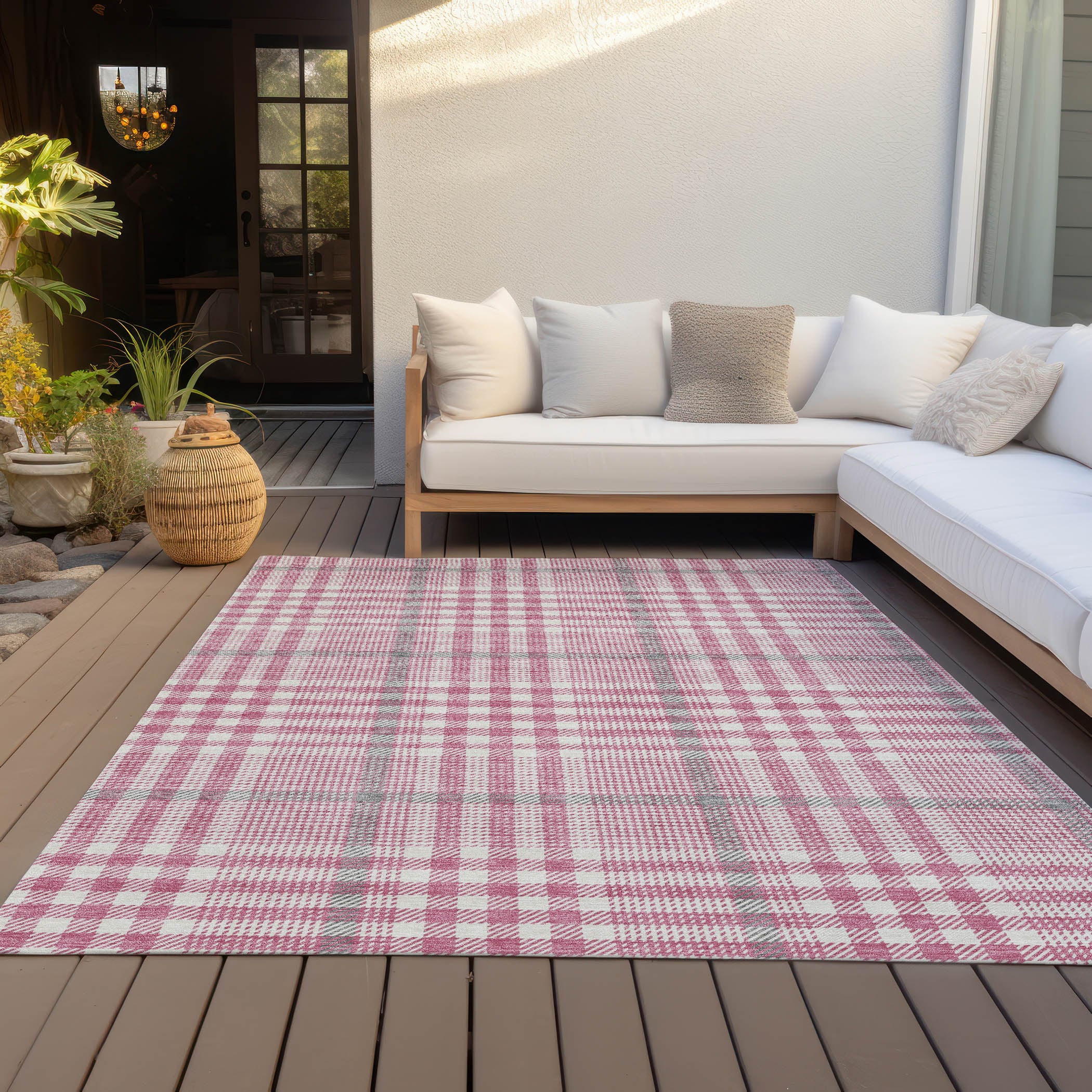 Addison Rugs ACN1054BL30X46 rugs - View #9