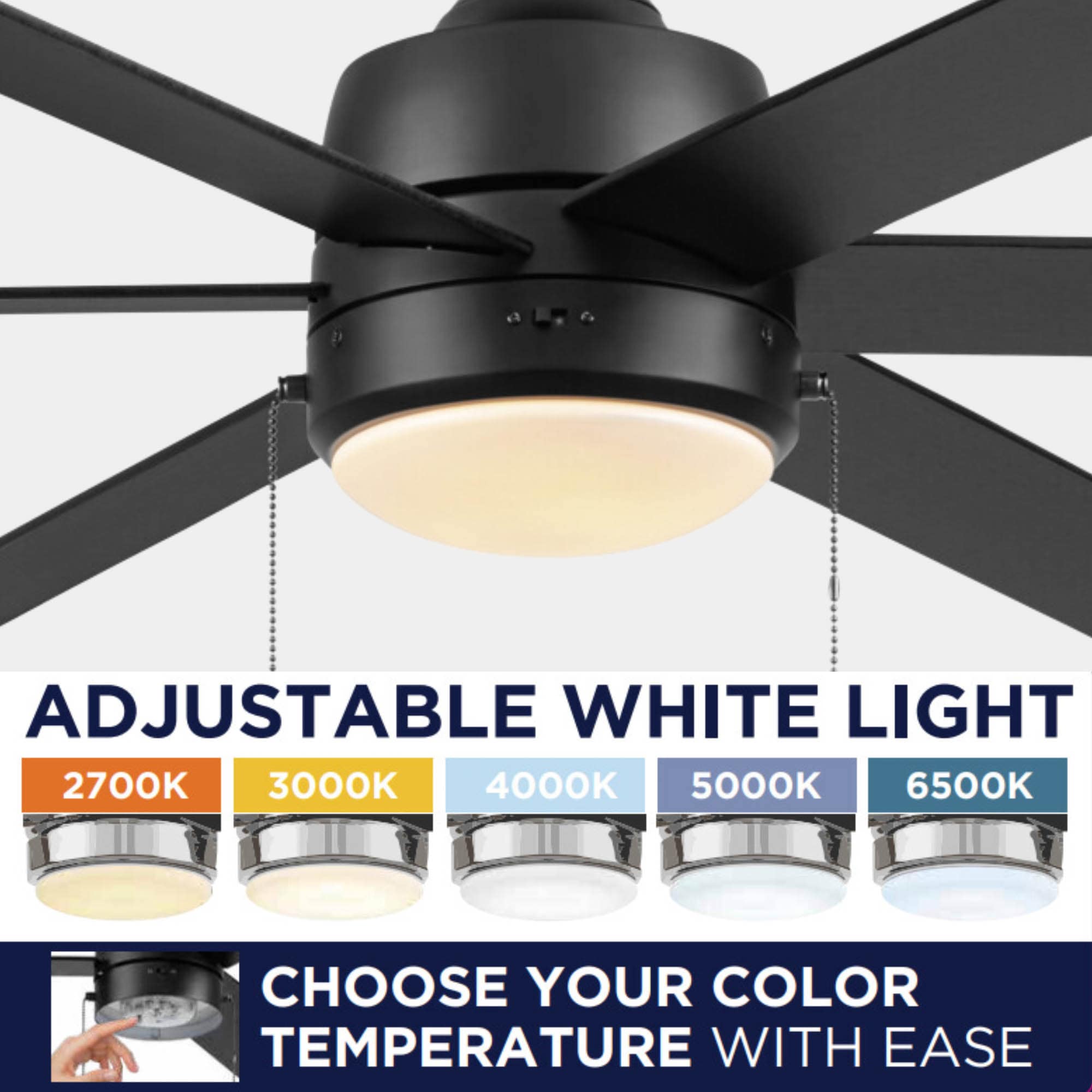 Harbor Breeze 43297 Ceiling-Fans - View #6