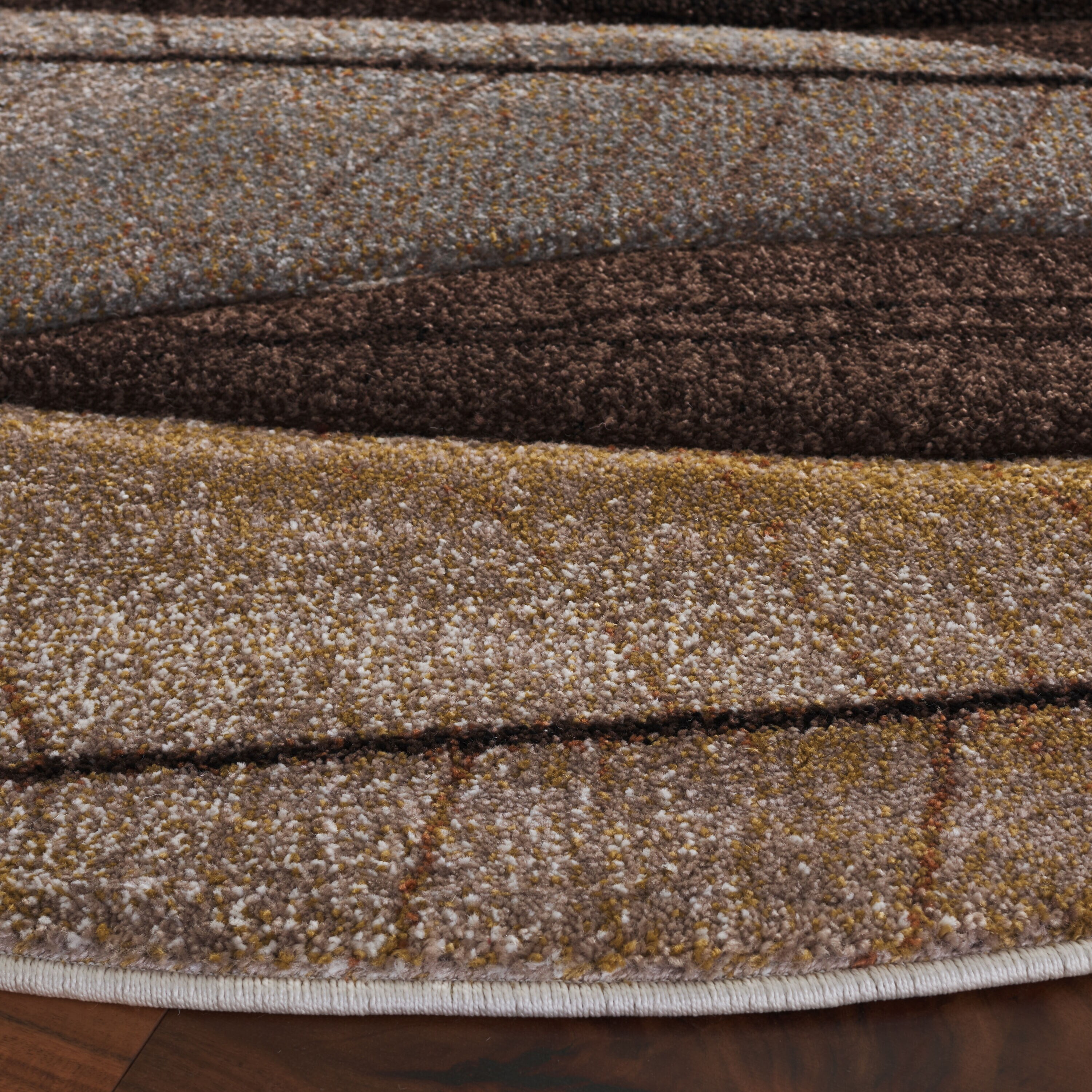Safavieh HLW703T-7R rugs - View #3