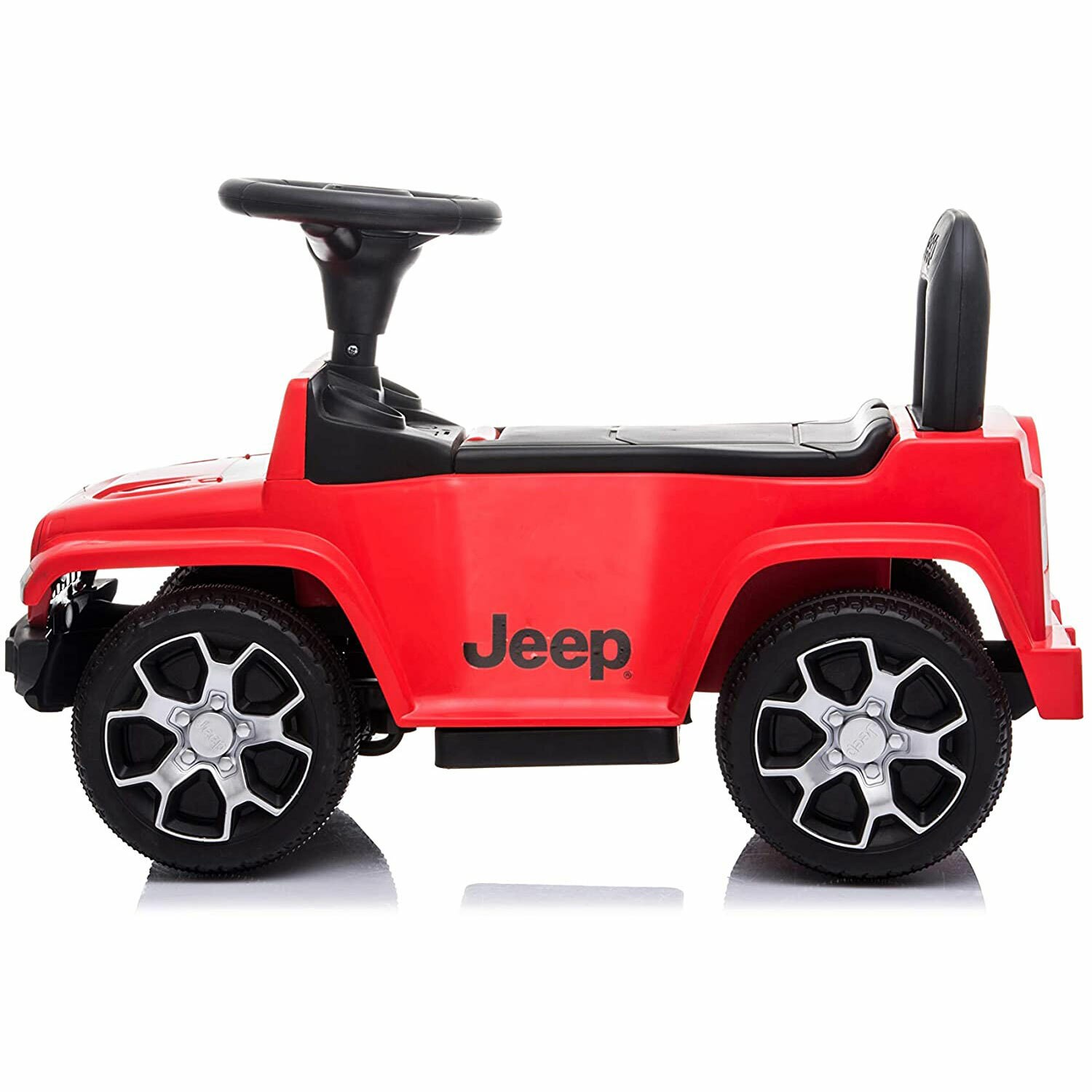 Best Ride On Cars 193385 Play-Toys - View #3