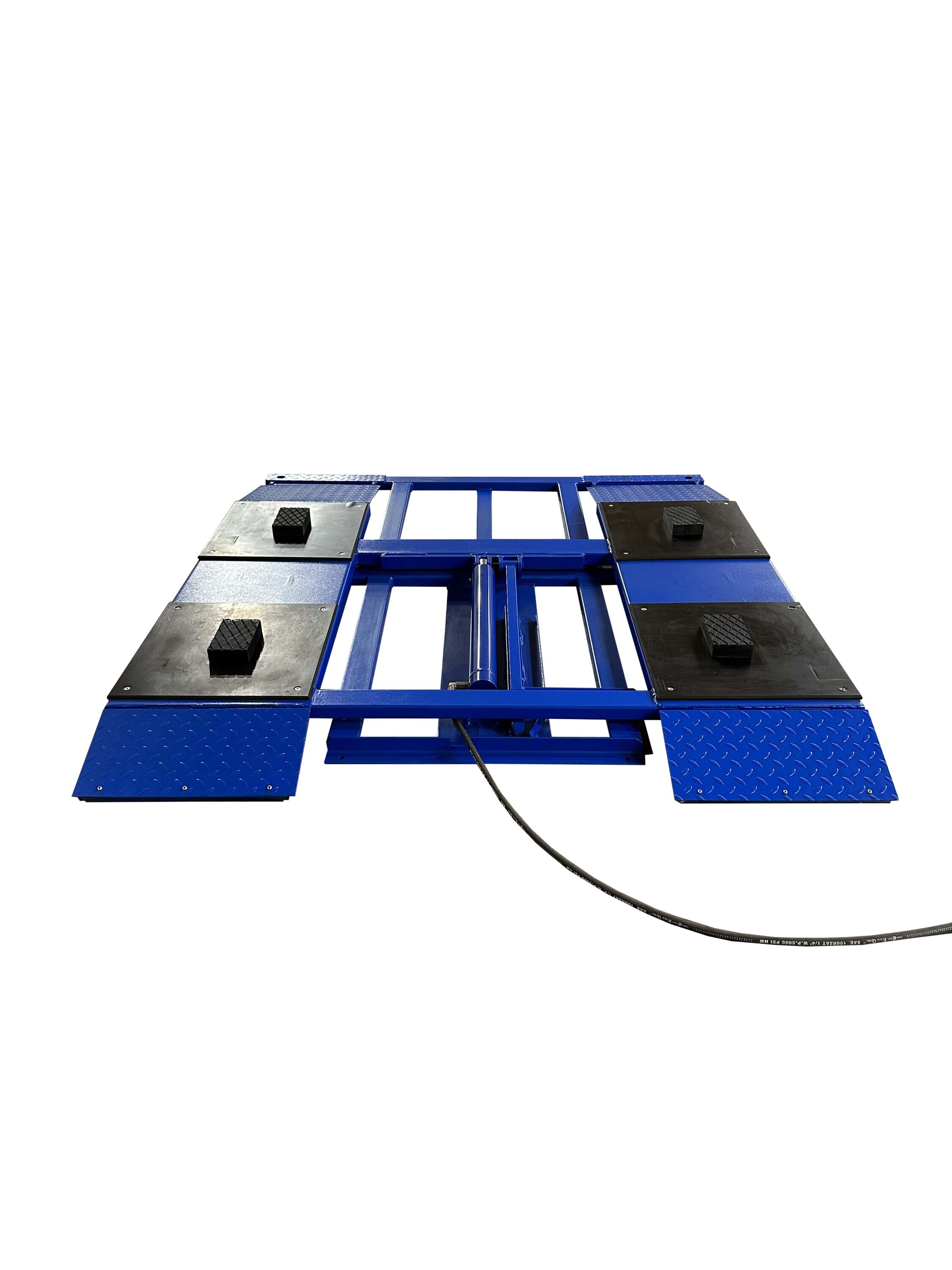 Tuxedo LR-26-PAD Vehicle-Lifts - View #12