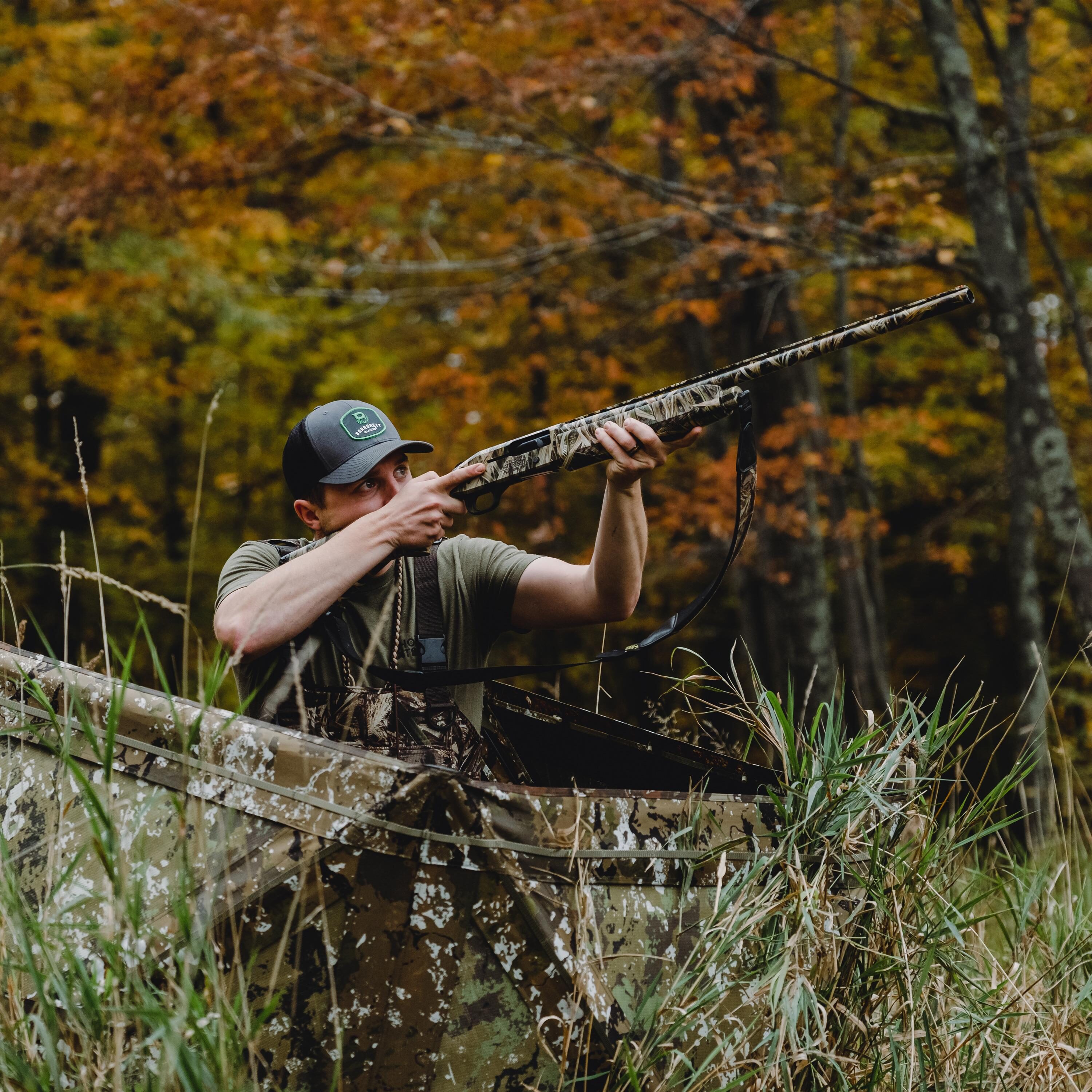 Barronett Blinds FA101CT Hunting-Blinds - View #3