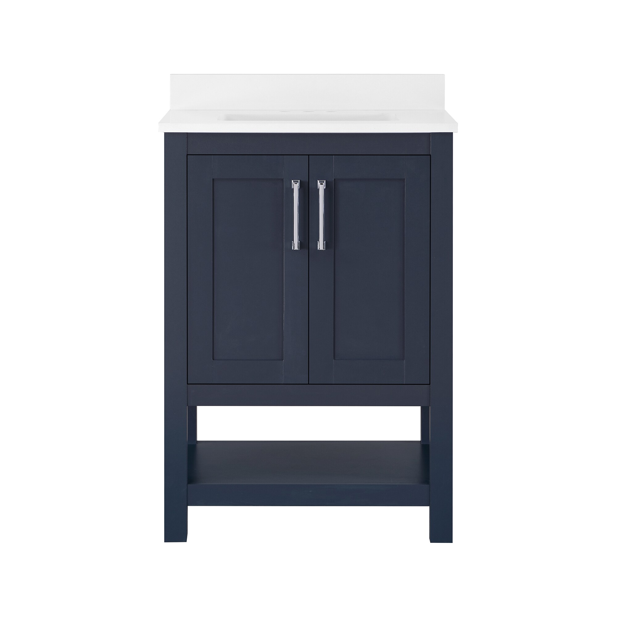OVE Decors 15VVAR-ALBU24-045 Bath-Vanity-Combo - View #2