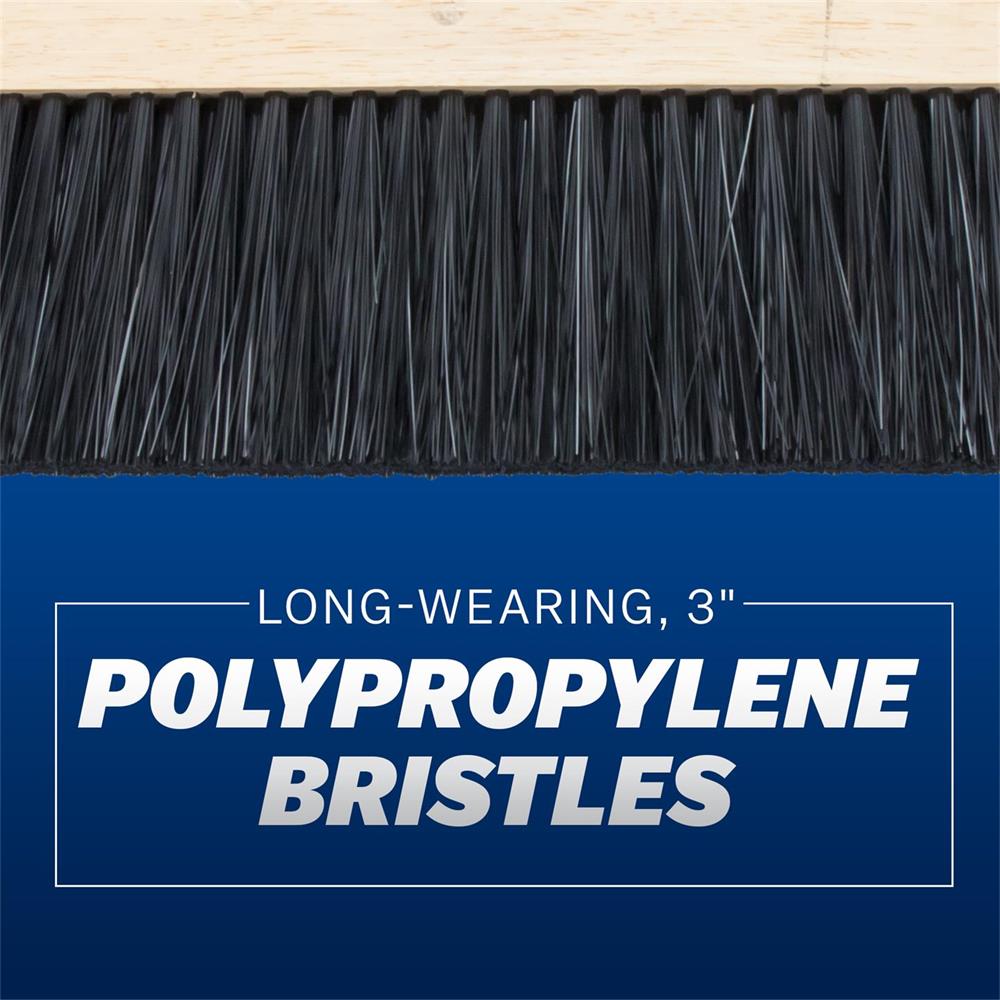 Marshalltown 847 brooms - View #2