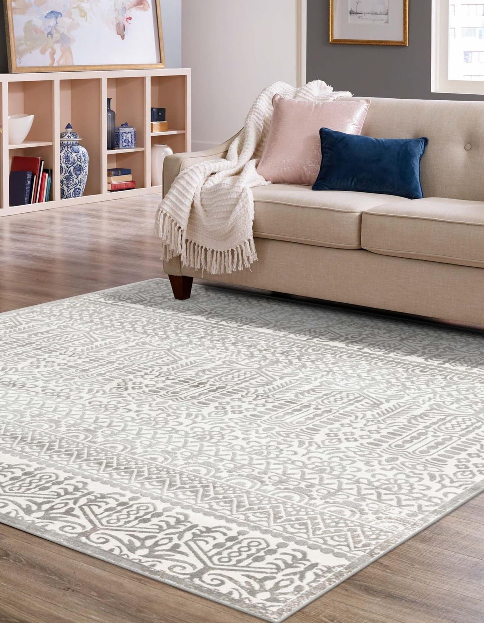 Unique Loom 3186925 rugs - View #7