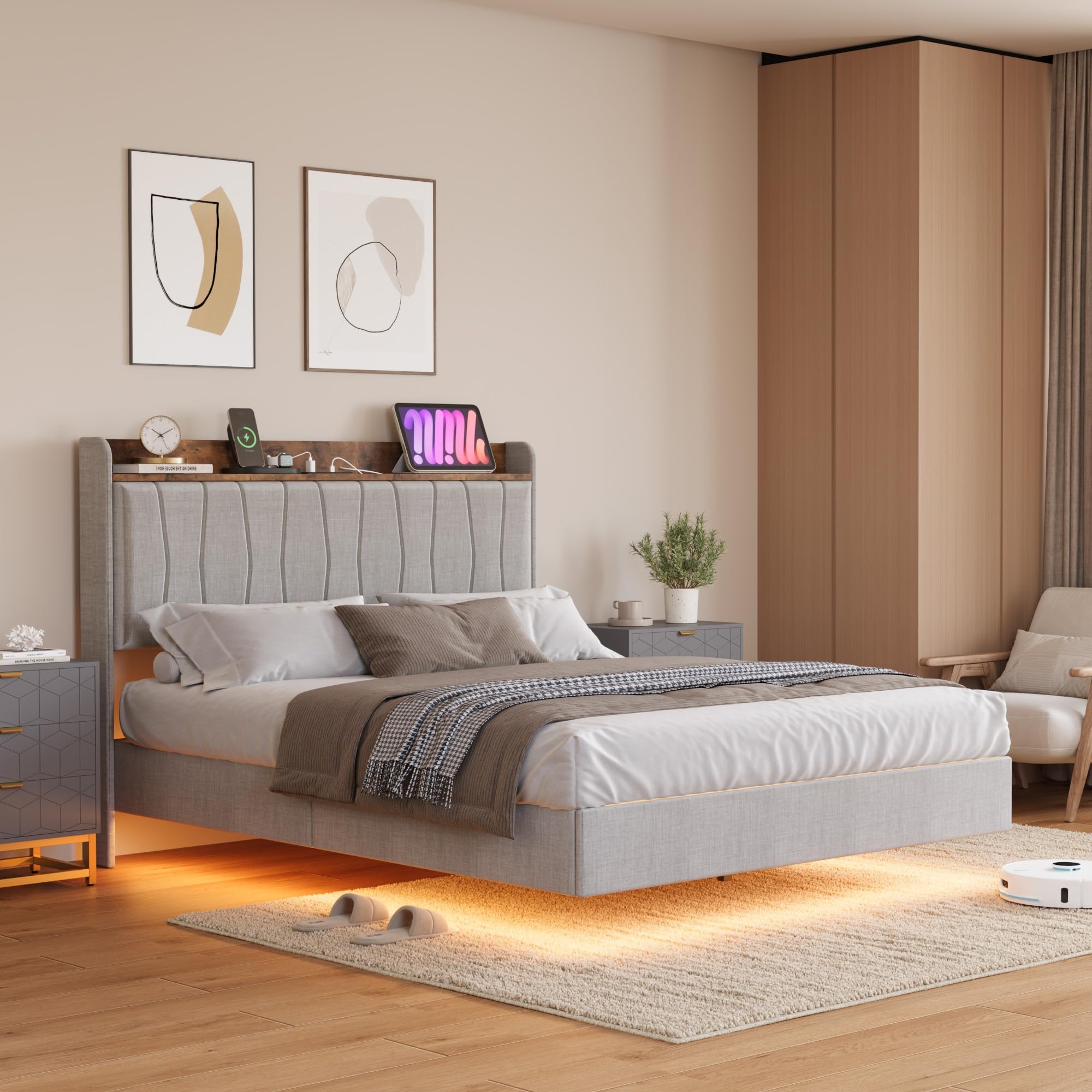 Garvee L368GLZLGL3J beds - View #5
