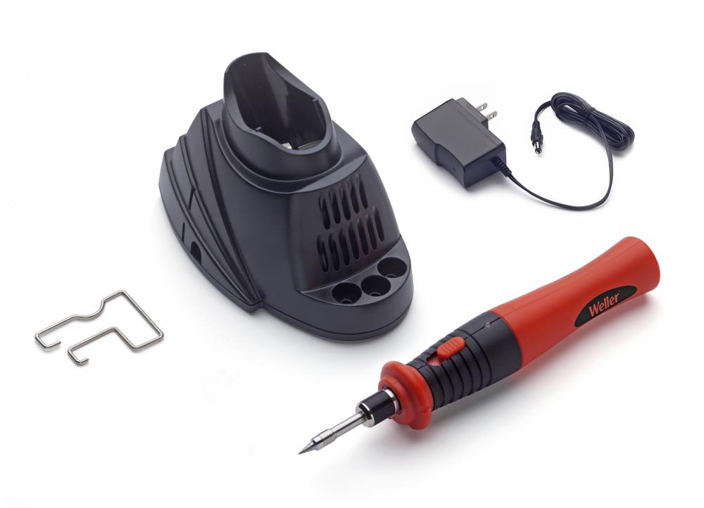 Weller BL60MP Lead-Free Soldering Kit