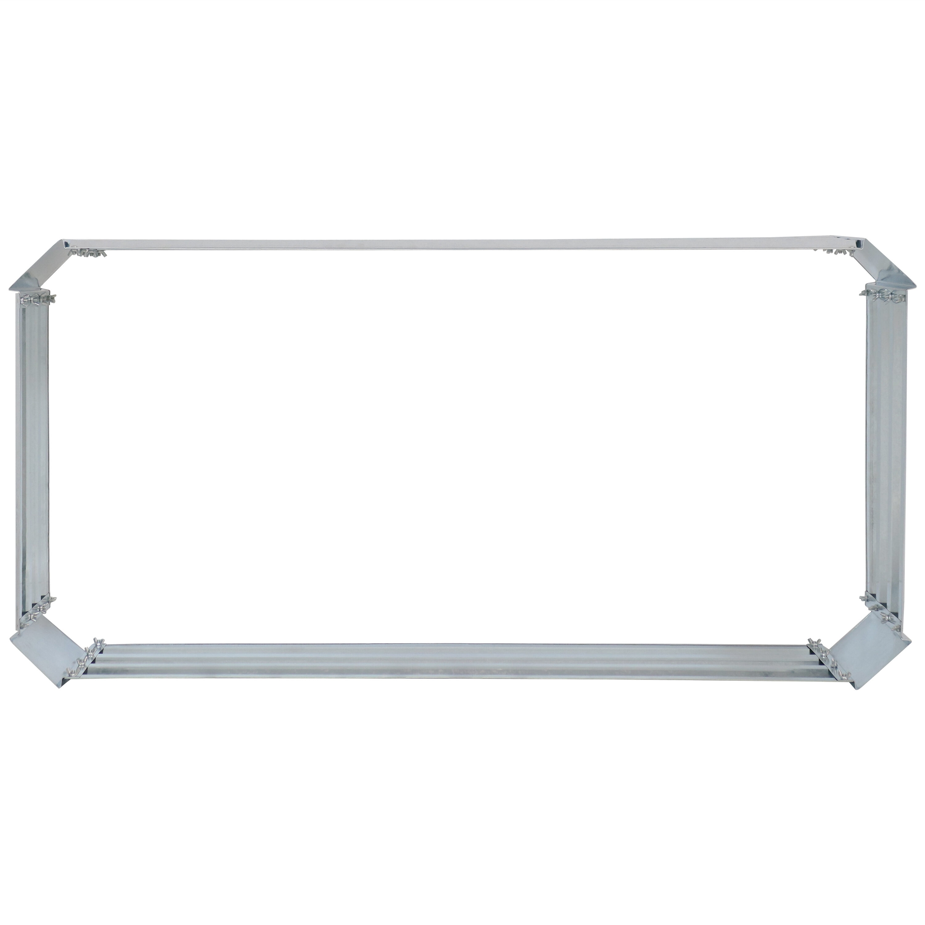 Sunnydaze Decor HB-512-2PK Raised-Garden-Beds - View #3