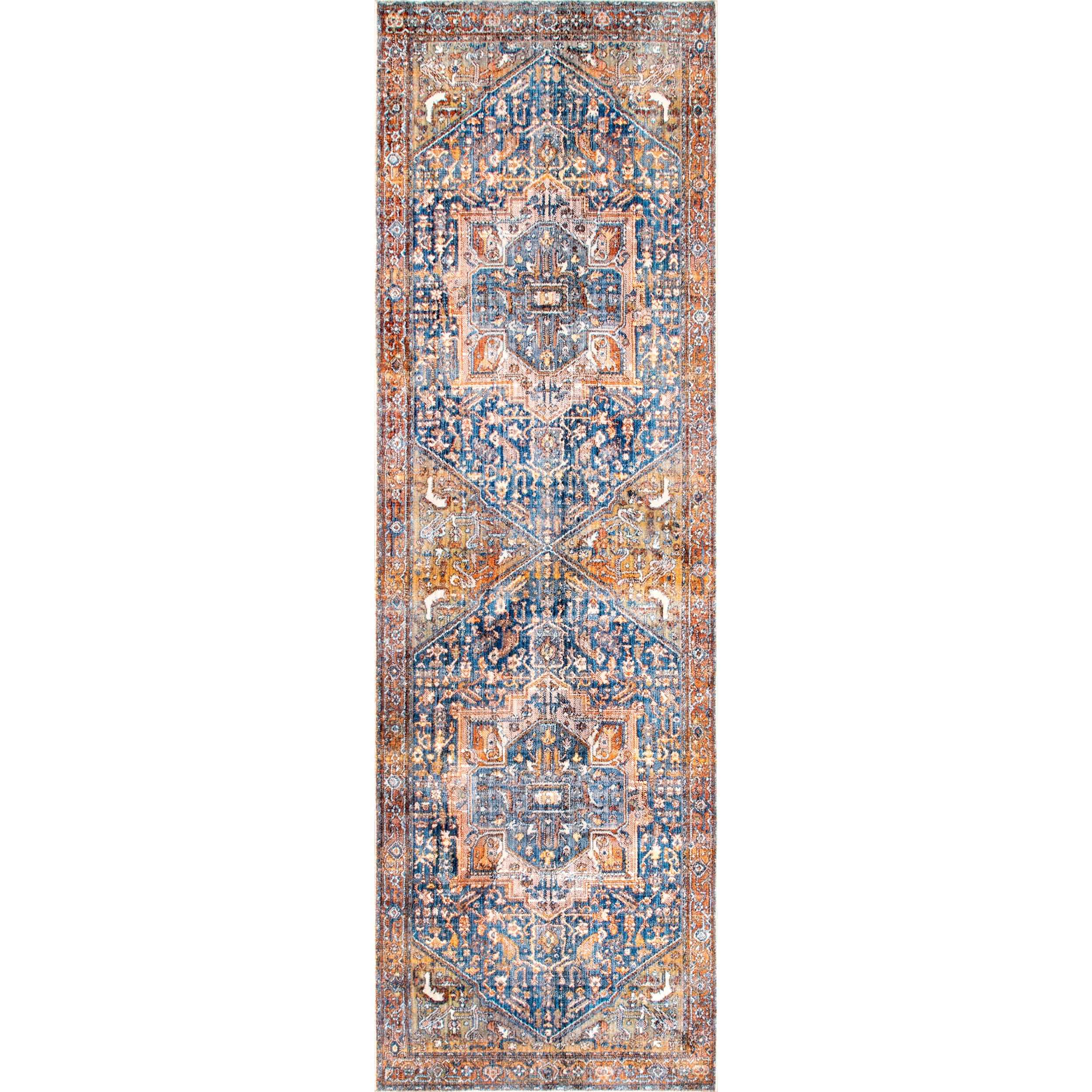 nuLOOM KHMC04A-2608 rugs - View #2