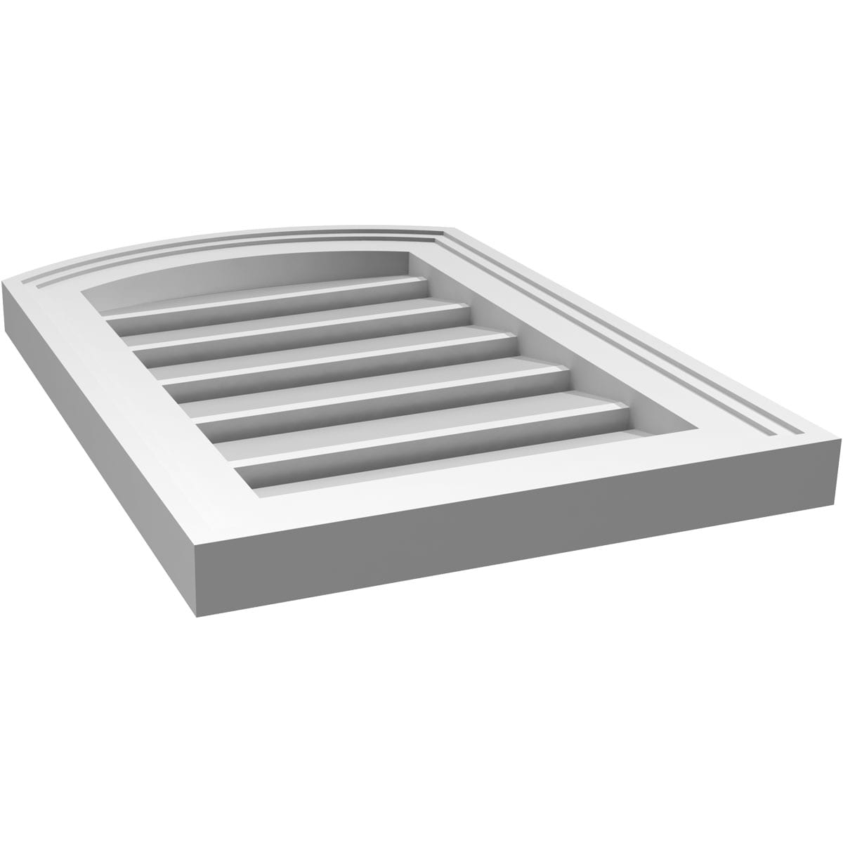 Ekena Millwork GVPAR14X2002SF Gable-Vents - View #5