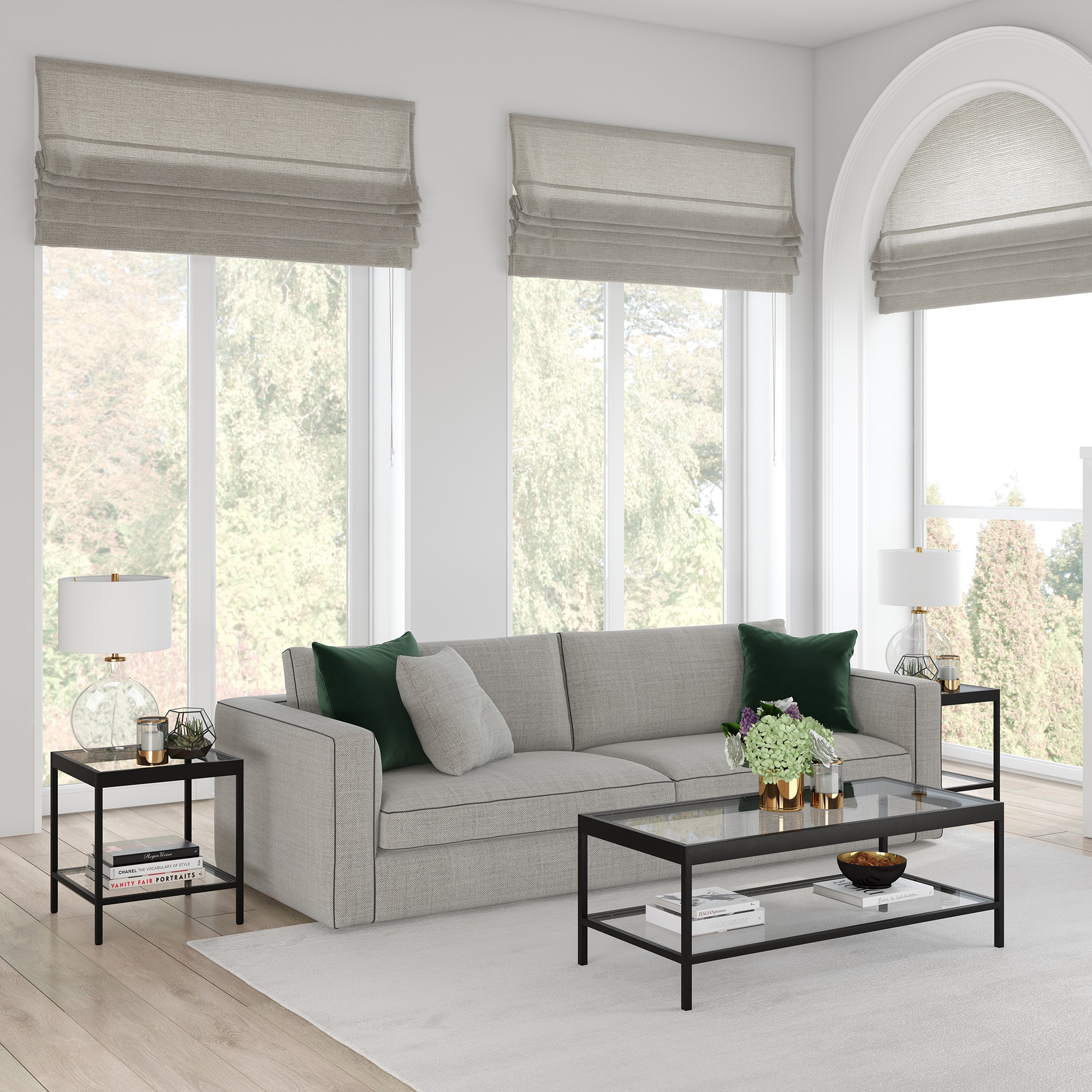 Hailey Home CT0378 Coffee-Tables - View #5