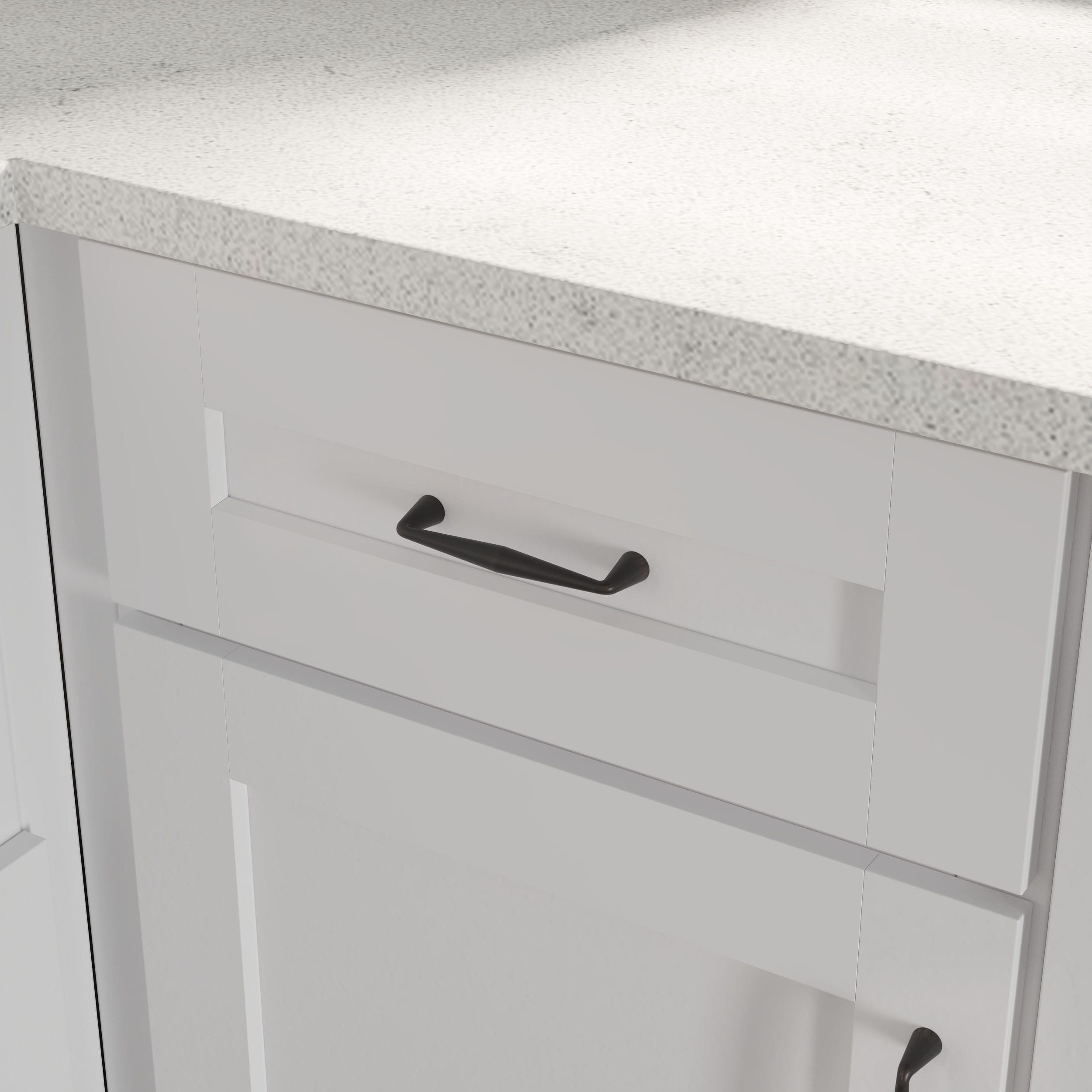 Villa Valentina VV596ORB Cabinet-Pulls - View #14