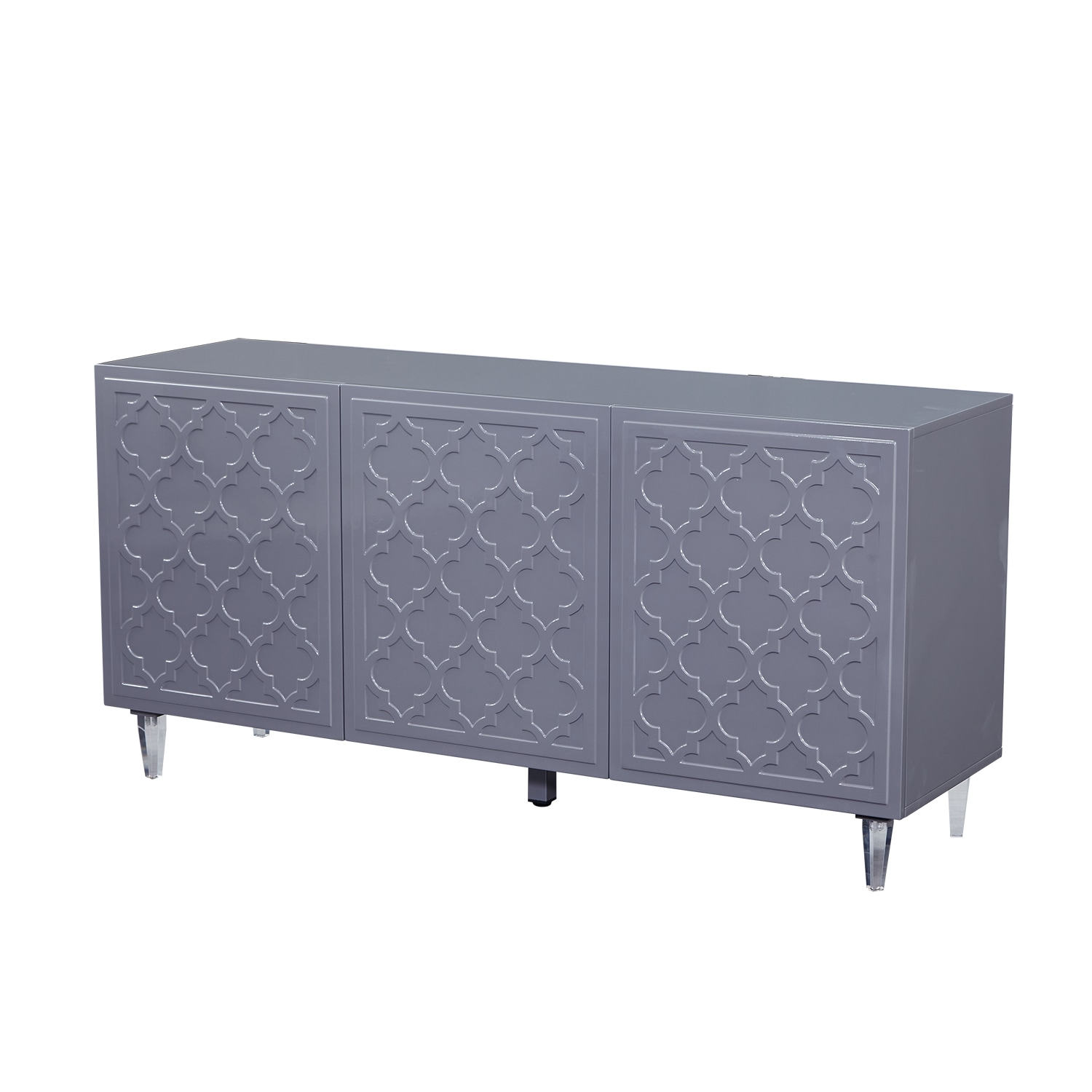 CASAINC WF-W-1443A-H-GY dressers - View #4