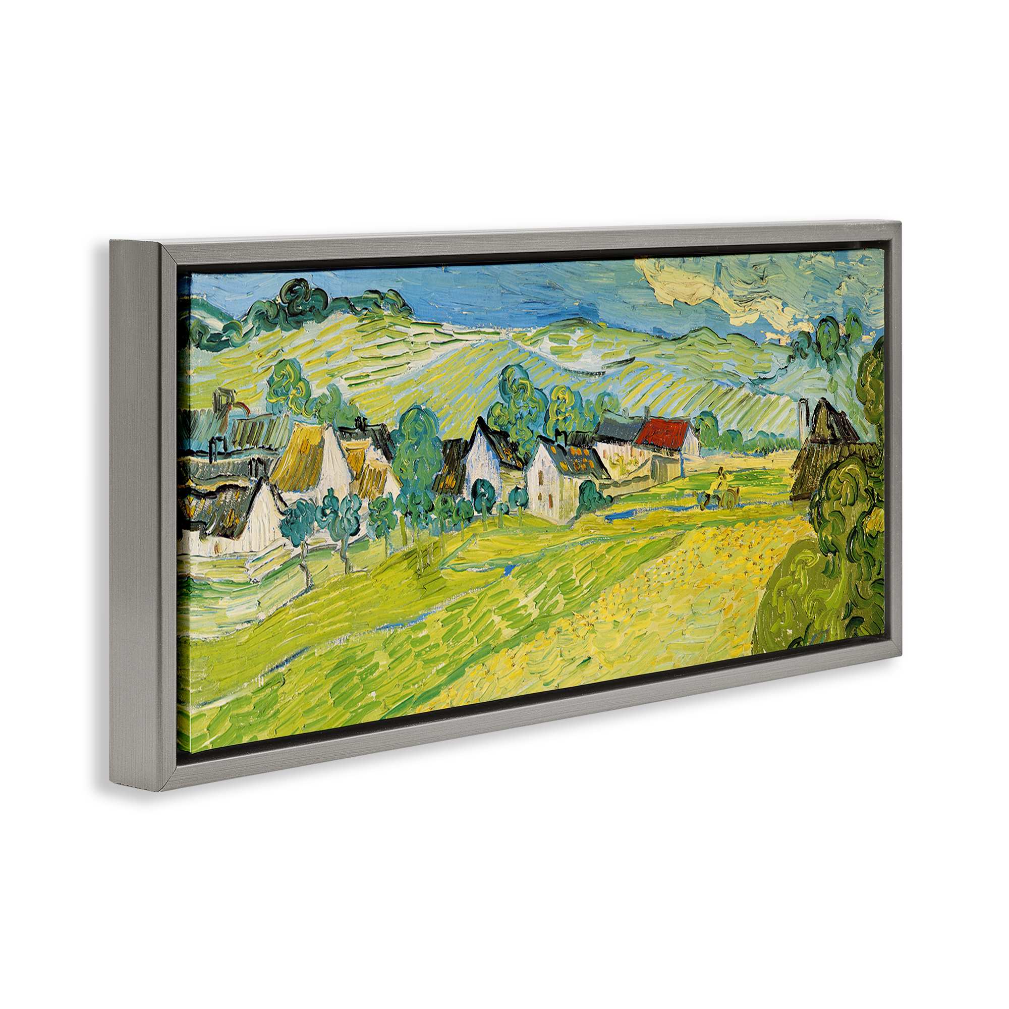 Stupell Industries BS-564-FFL-10X24 Wall-Art - View #2
