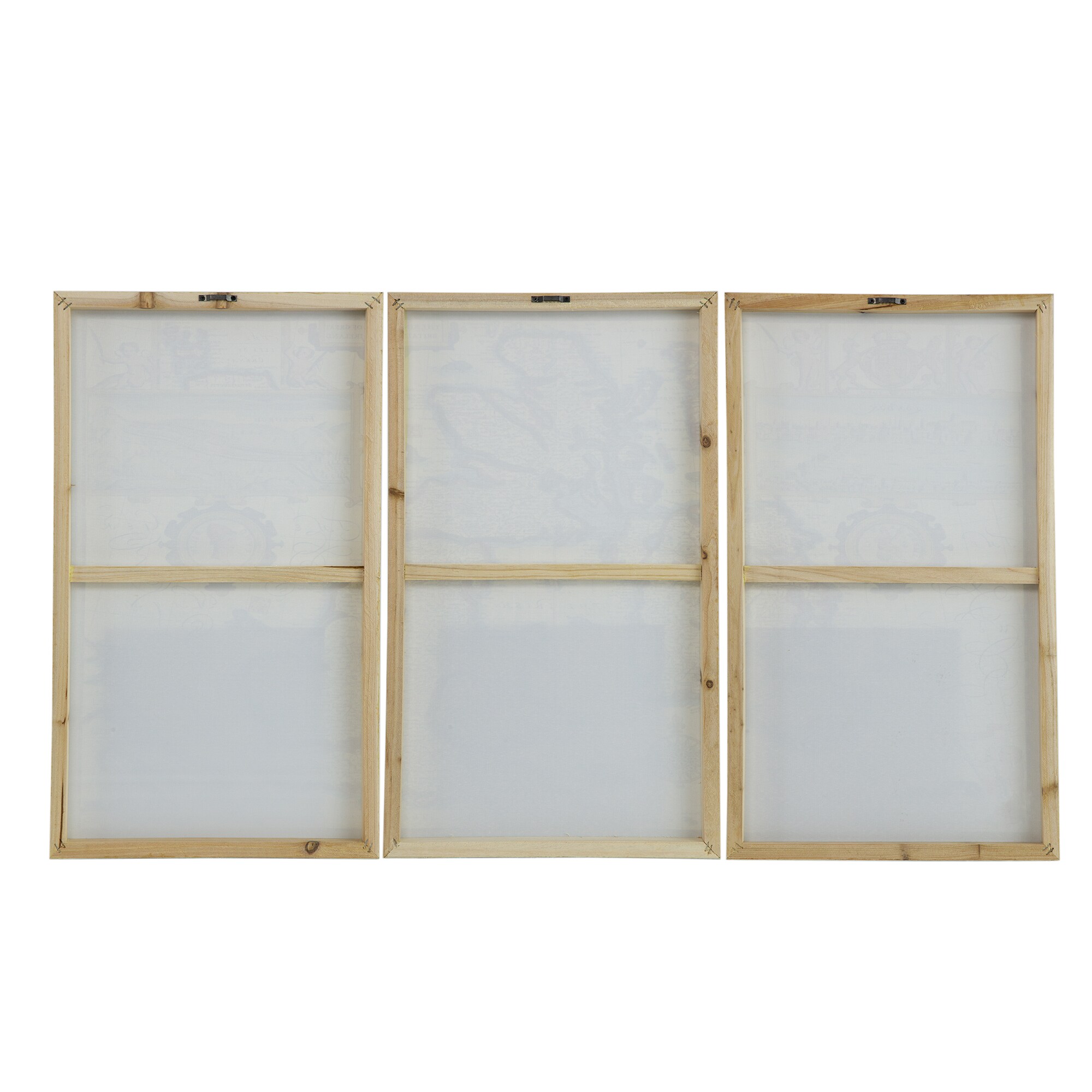 A&B Home EL83553-DS Wall-Art - View #7