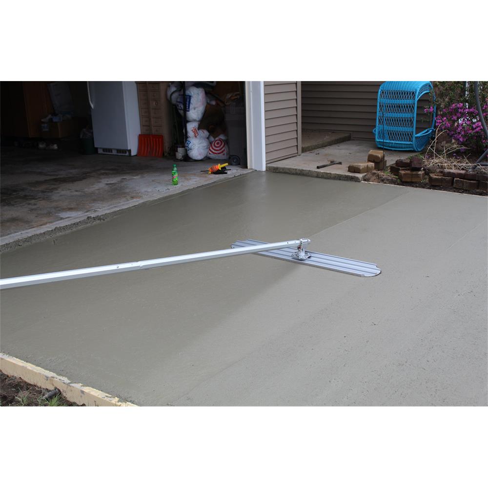 Marshalltown B48FRRA Concrete-Floats - View #3