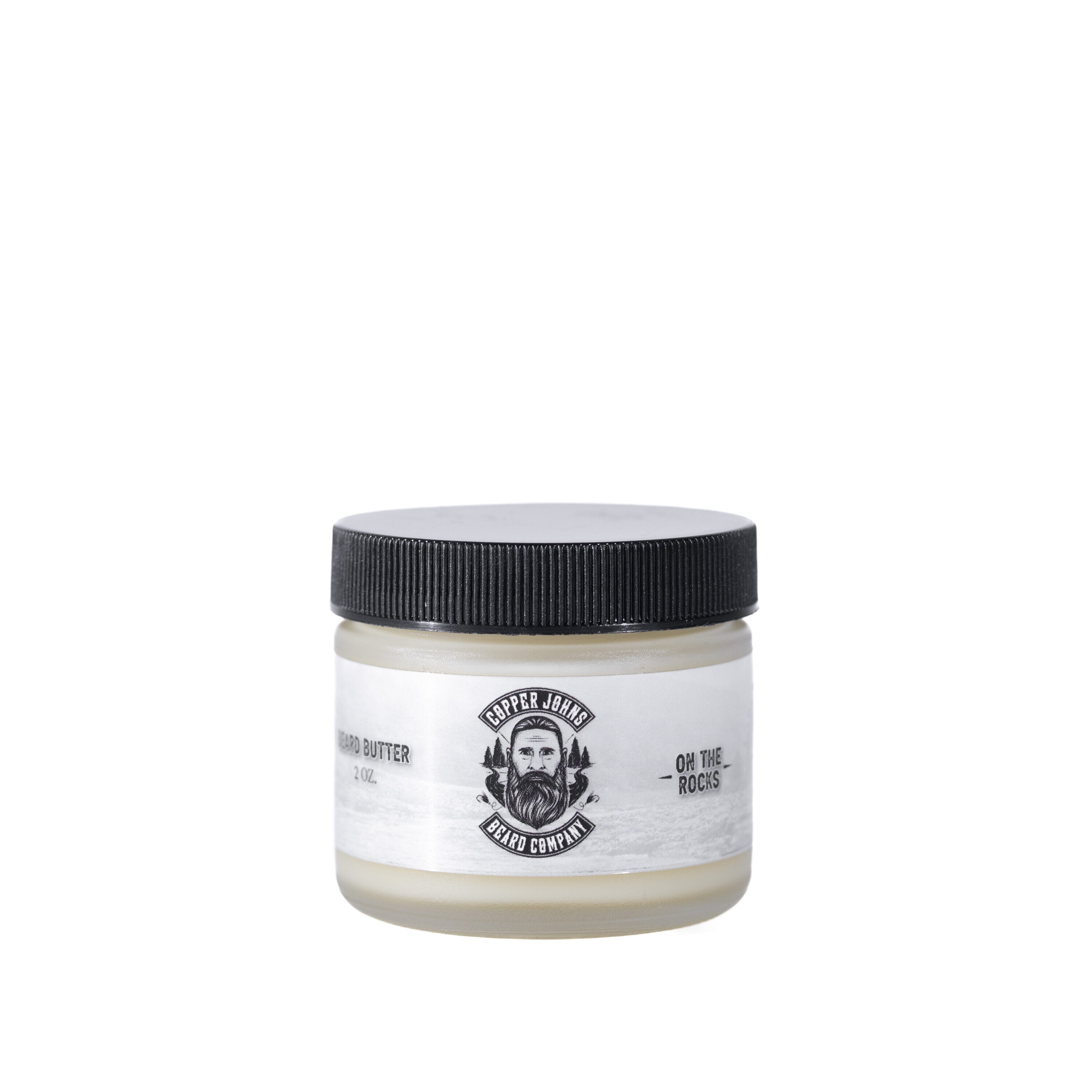 Skin Care Brand Copper Johns Beard Company