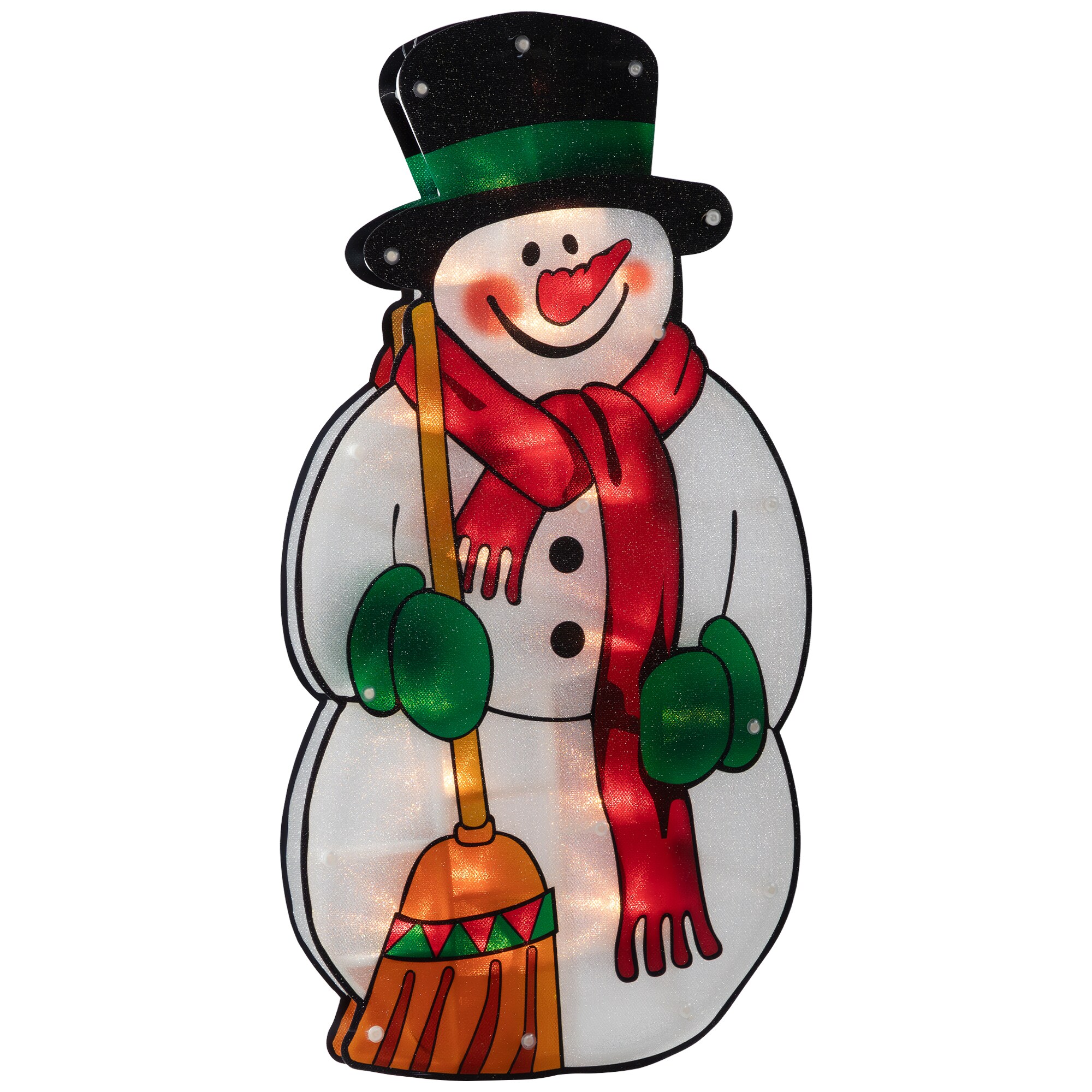 Northlight 33406669 Table-Christmas-Decorations - View #4