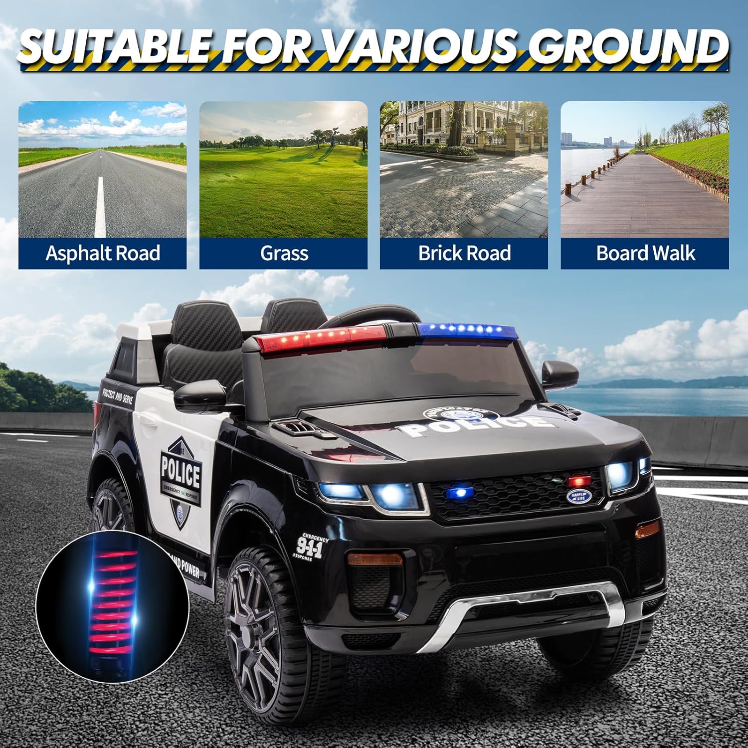 Qeetex LHF-TC-WQ591096 Play-Toys - View #5