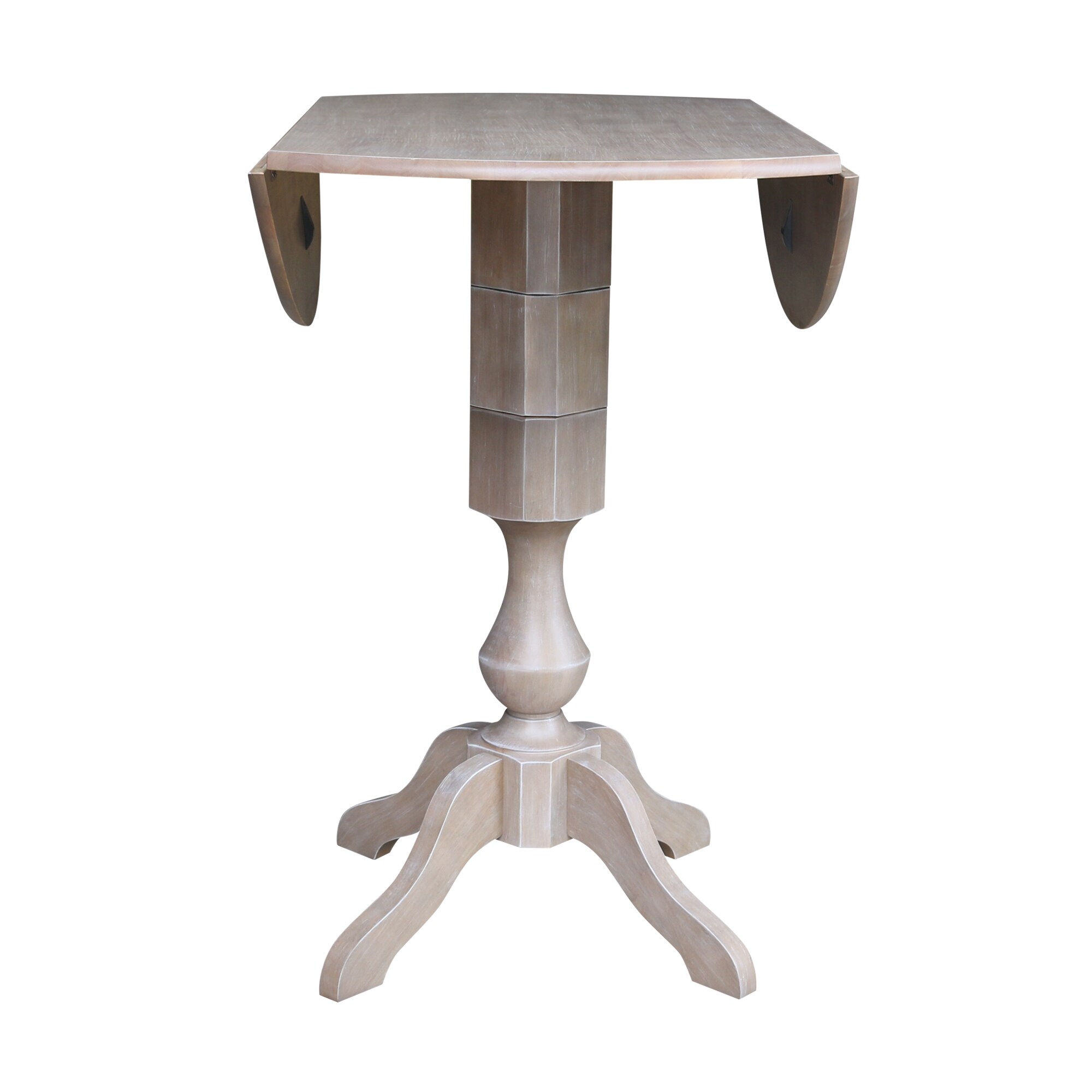 International Concepts K09-42DPT-11P-2 Dining-Tables - View #6
