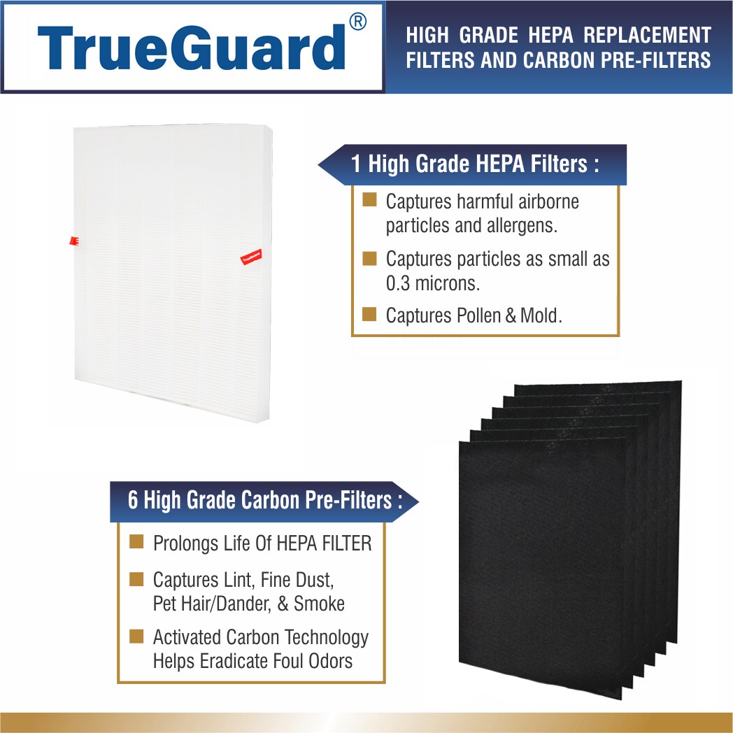 TrueGuard TG-115115-16 m018099 - View #7