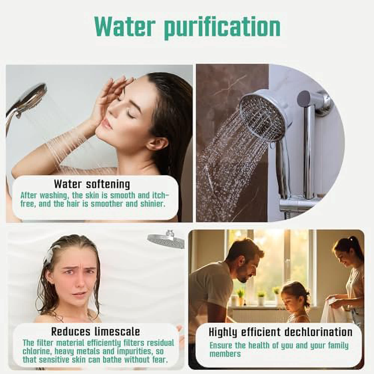 Etokfoks EFT1003D23 Shower-Head-Filters - View #5